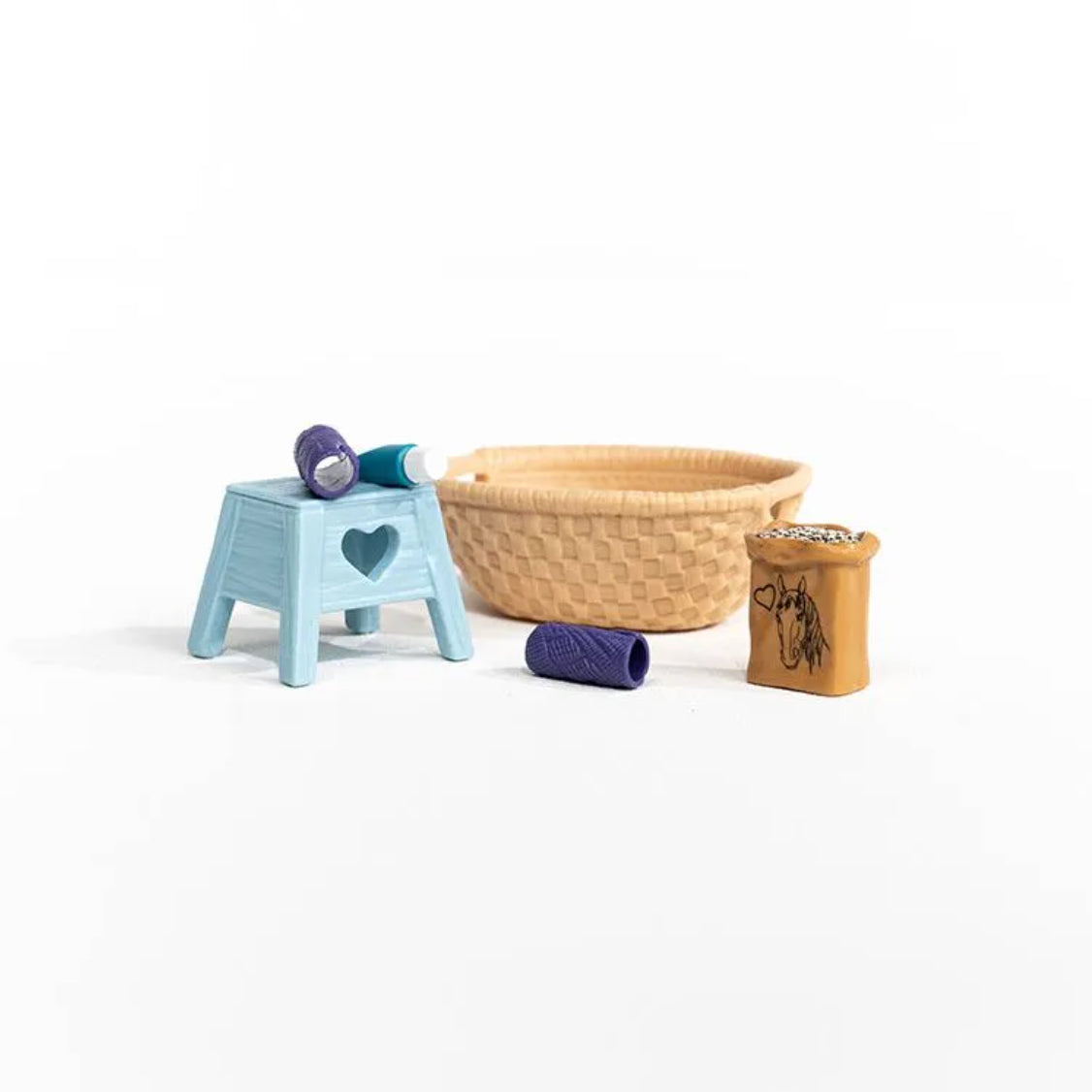 Schleich Animal Care Accessories