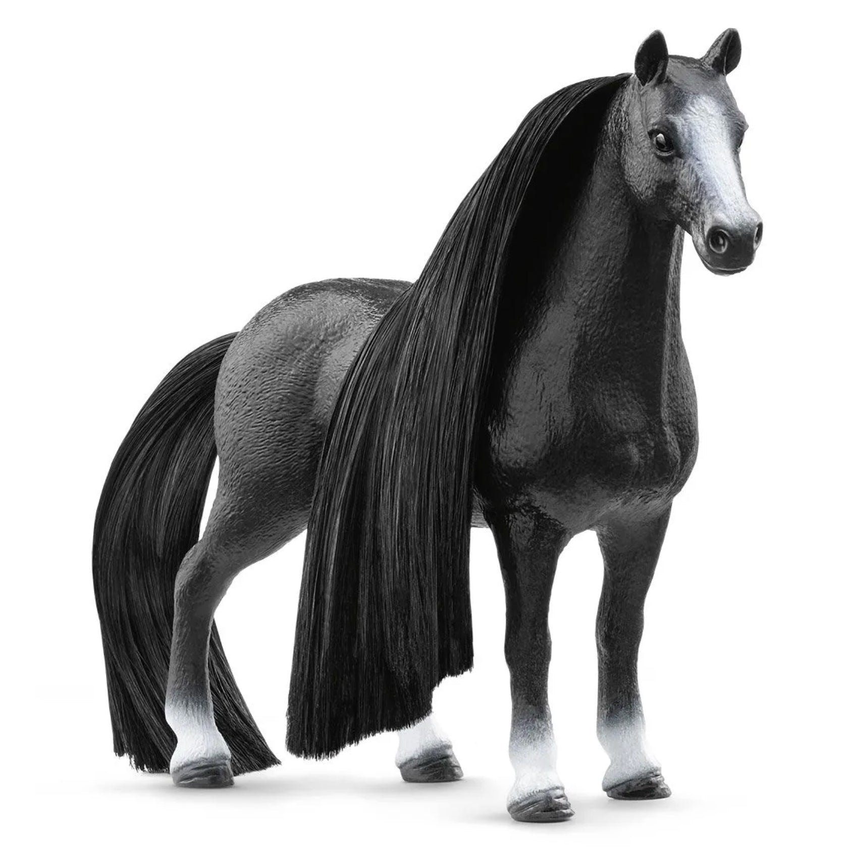Schleich Beauty White Quarter Horse Mare
