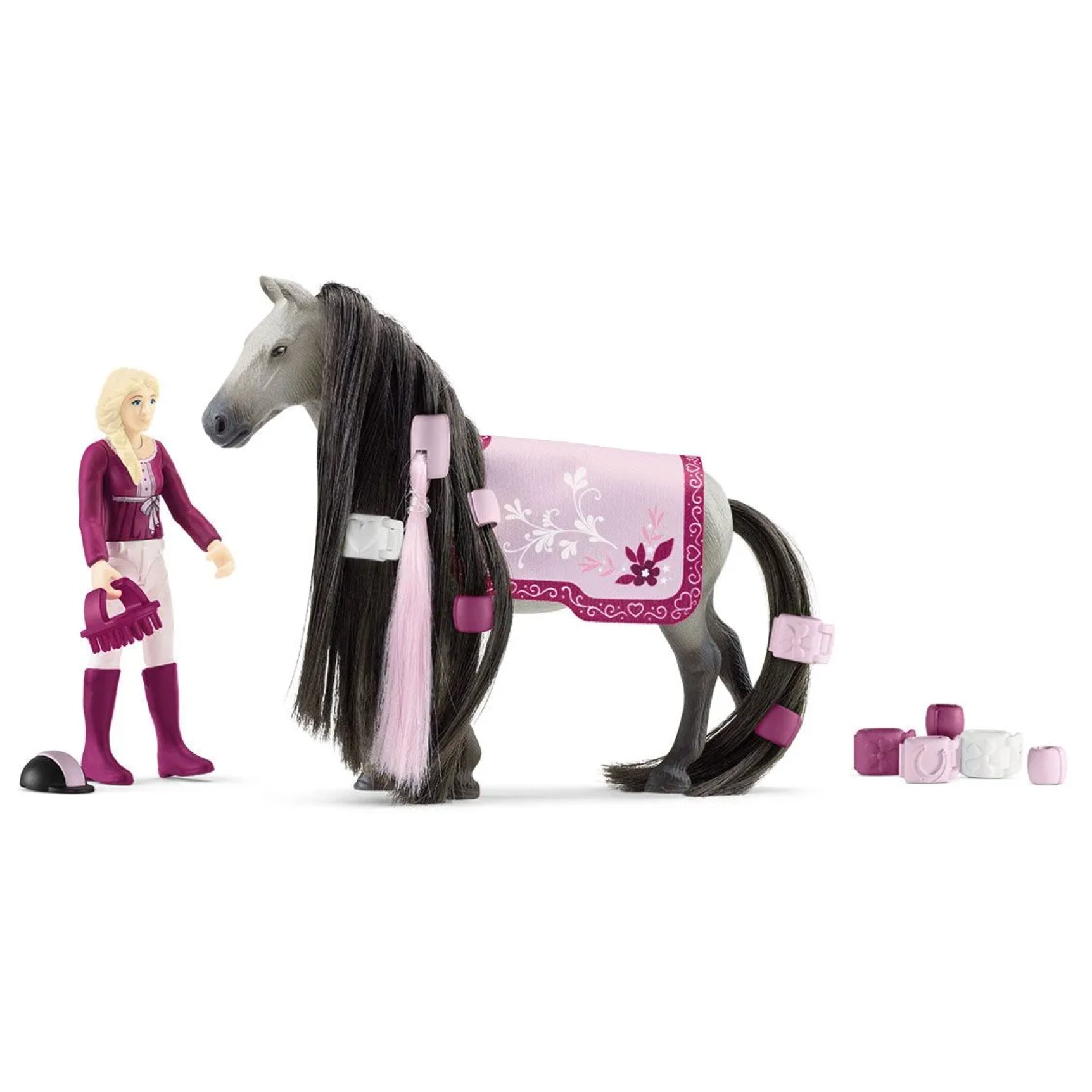 Schleich Sofia & Dusty Starter Set