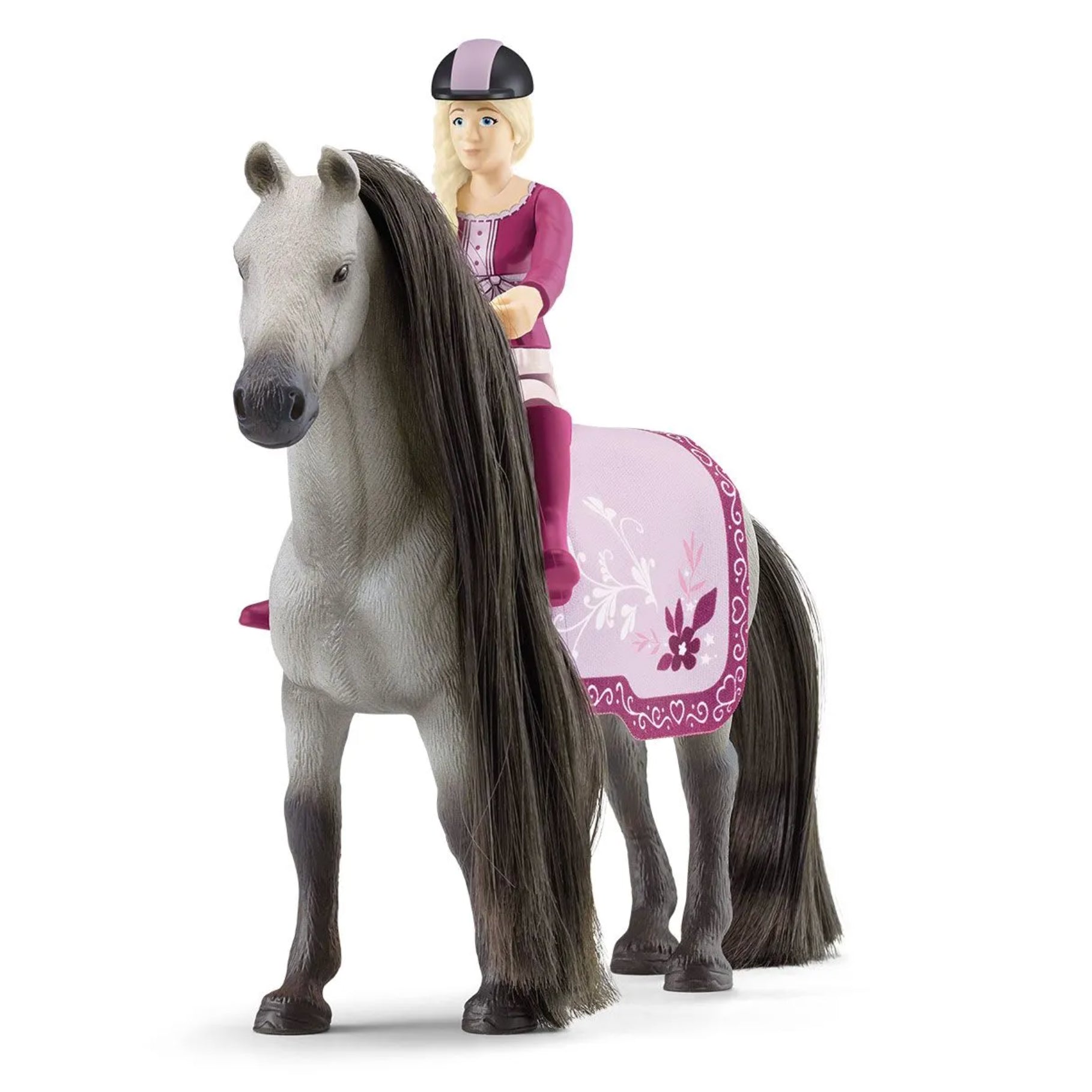 Schleich Sofia & Dusty Starter Set