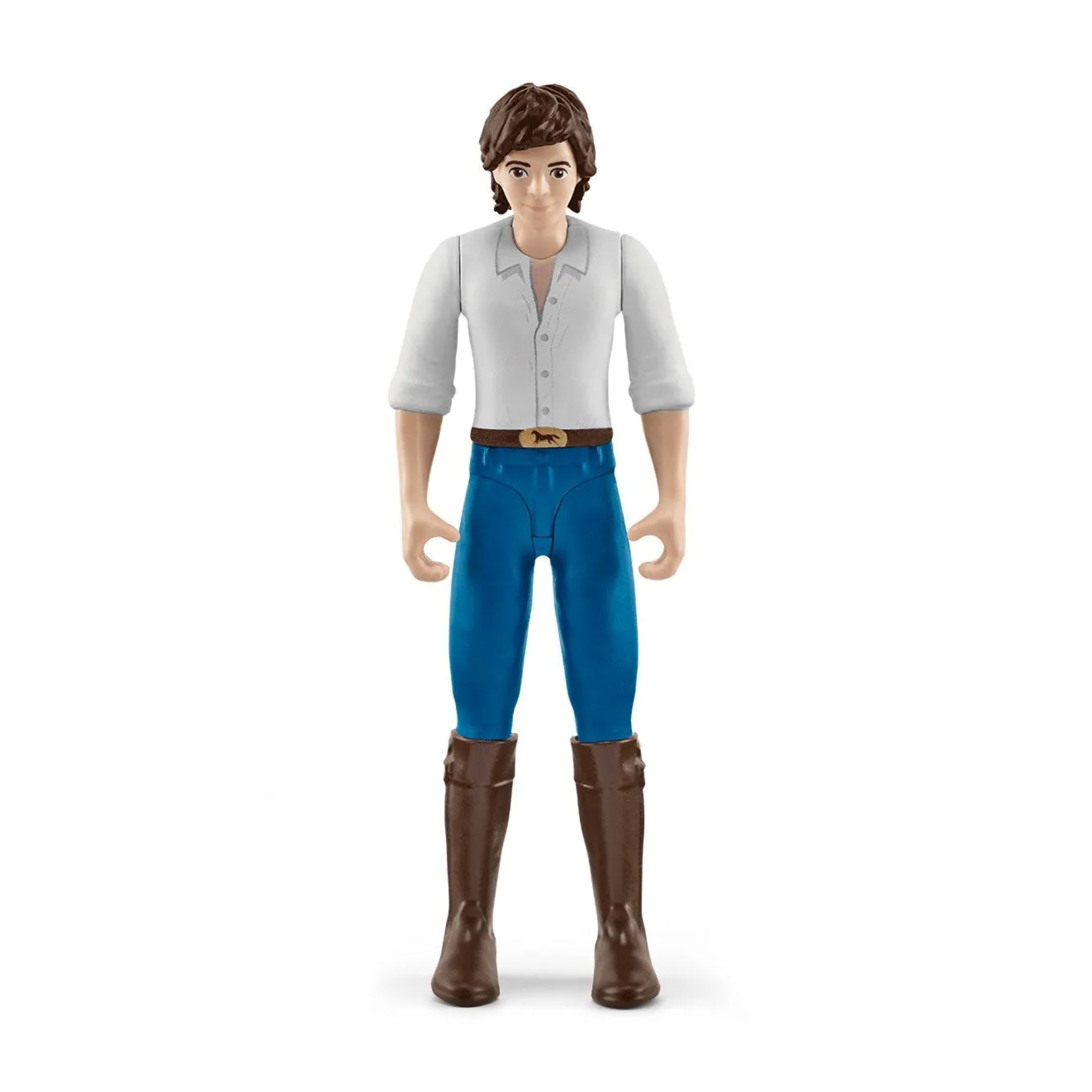 Schleich Rider Cafe%