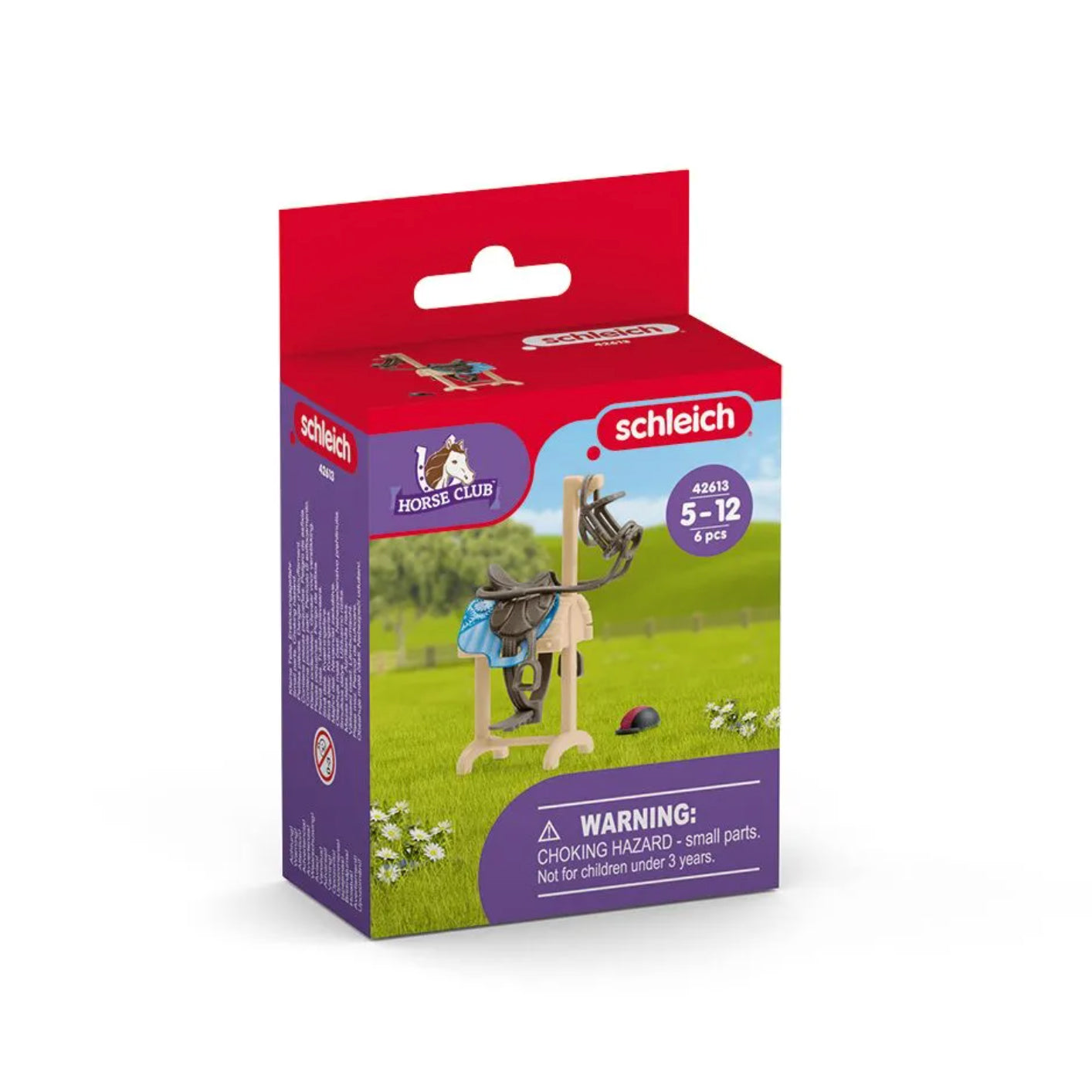 Schleich Accessories Horse Transporter