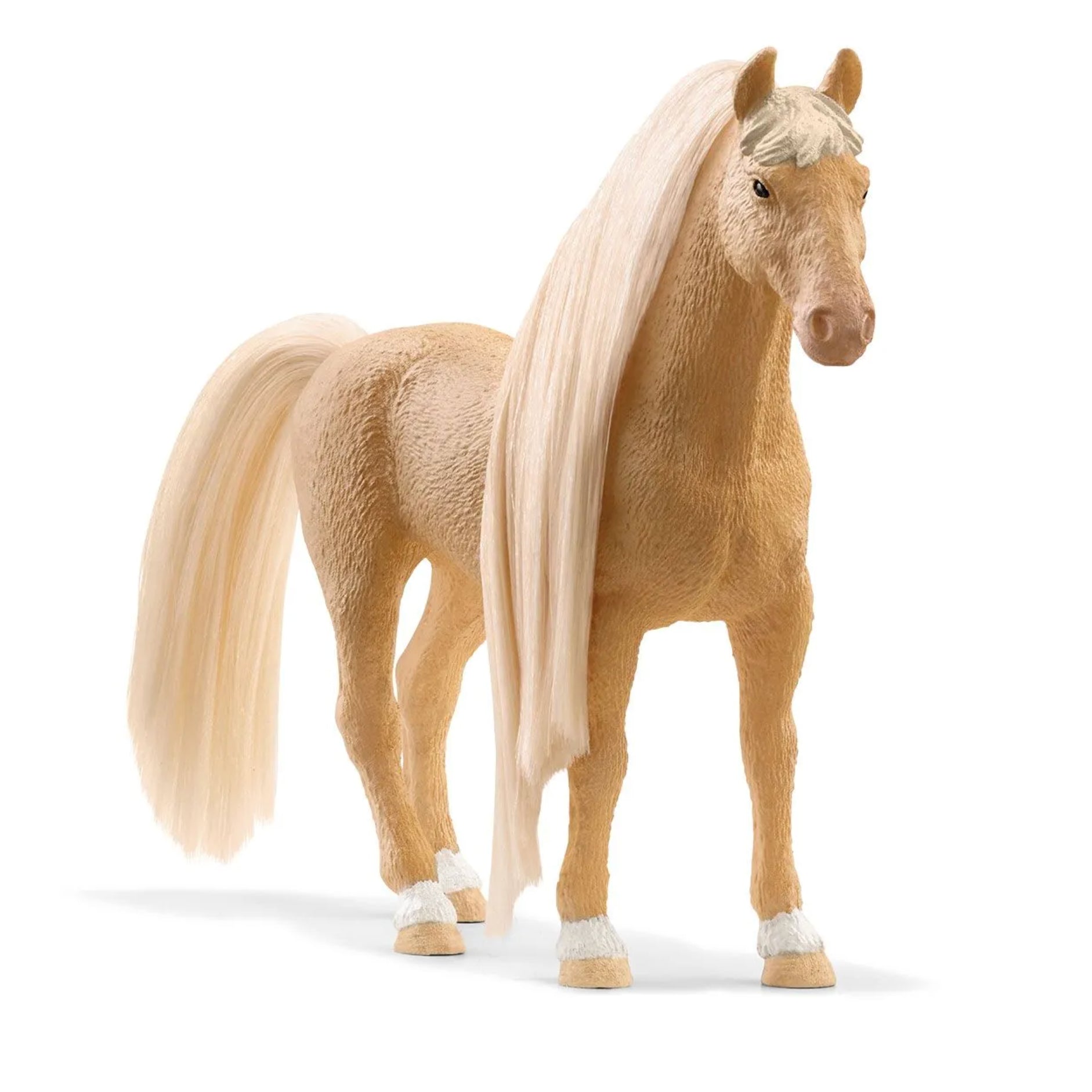 Schleich Horse Grooming Station
