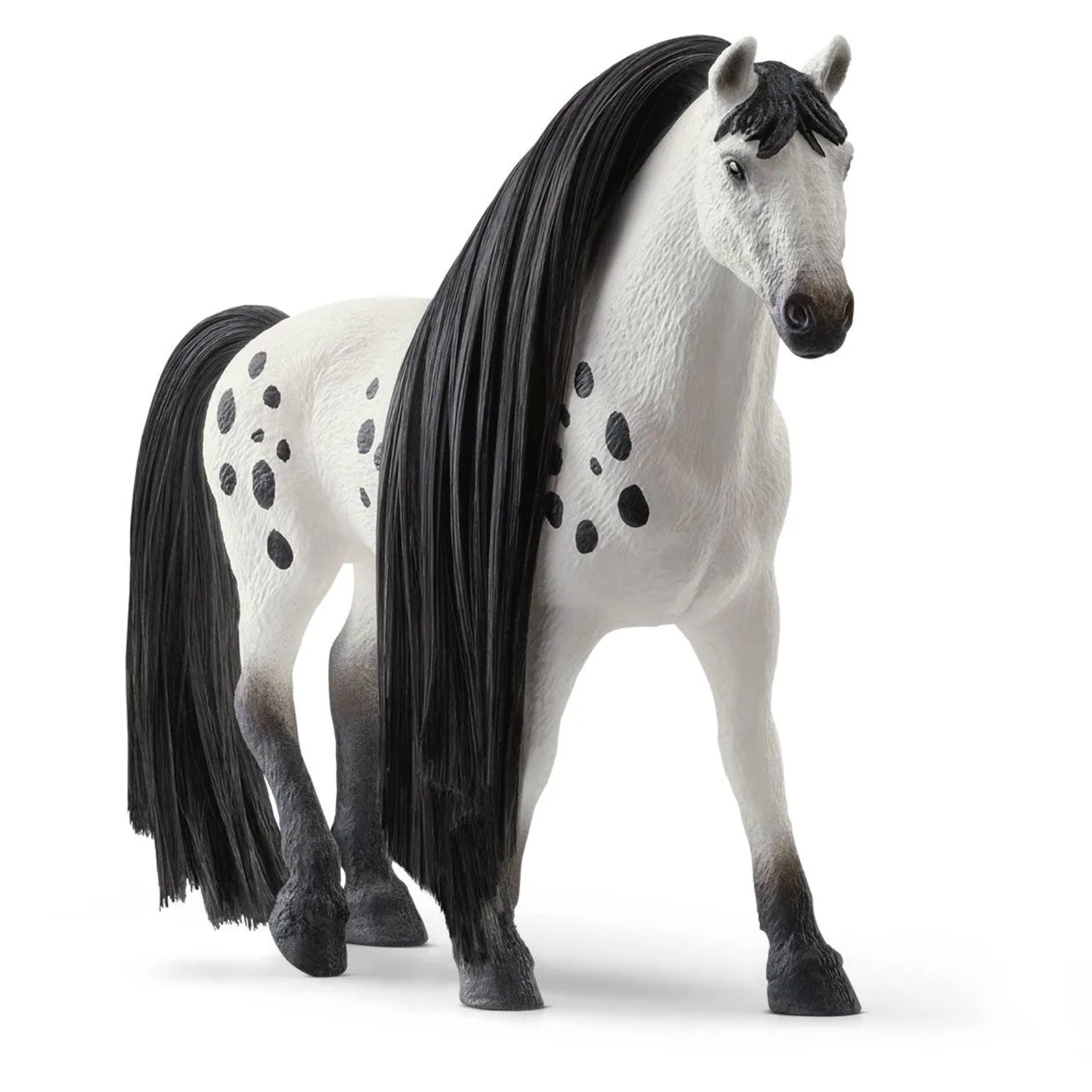 Schleich BeautyHorse Knabstrupper%