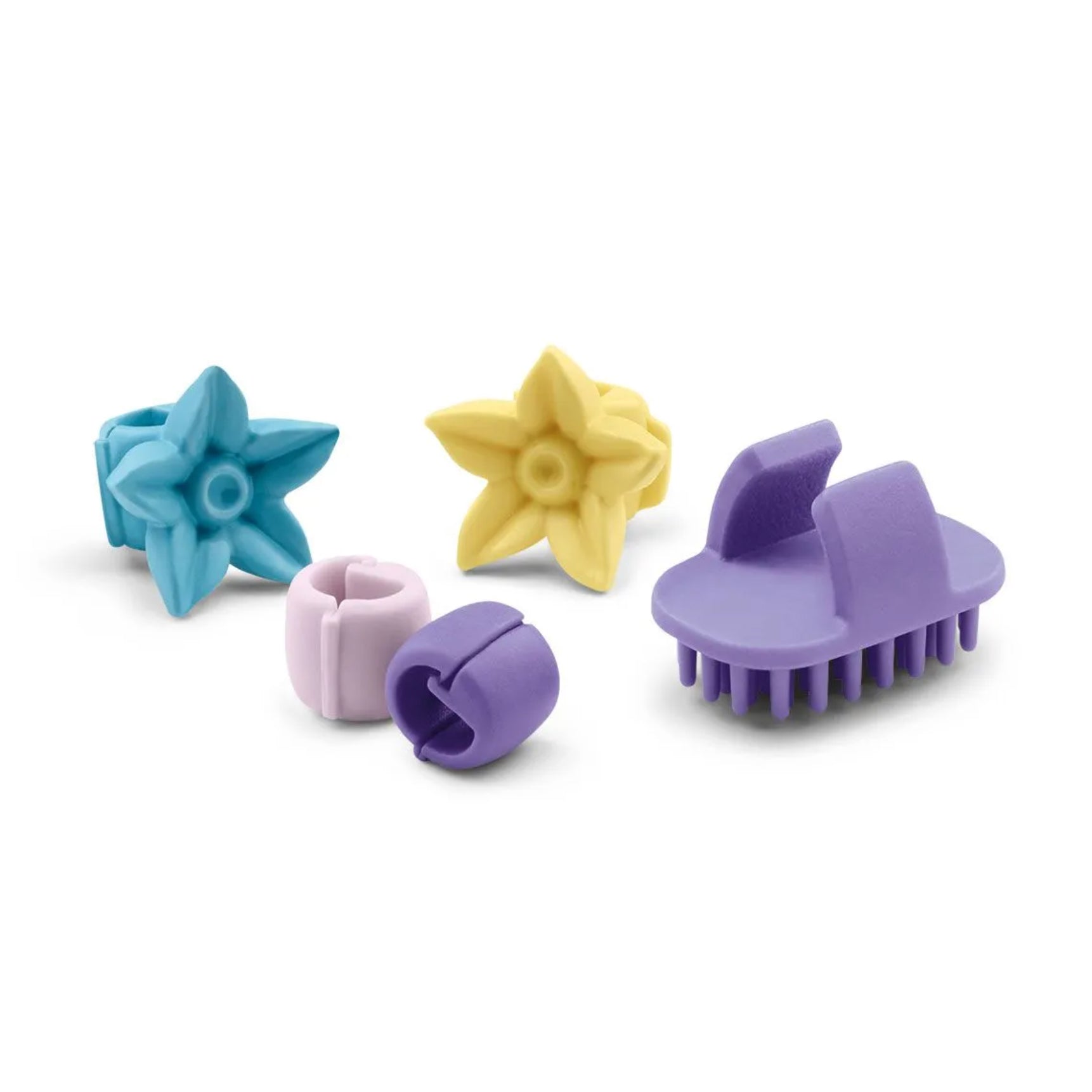 Schleich BeautyHorse Knabstrupper%
