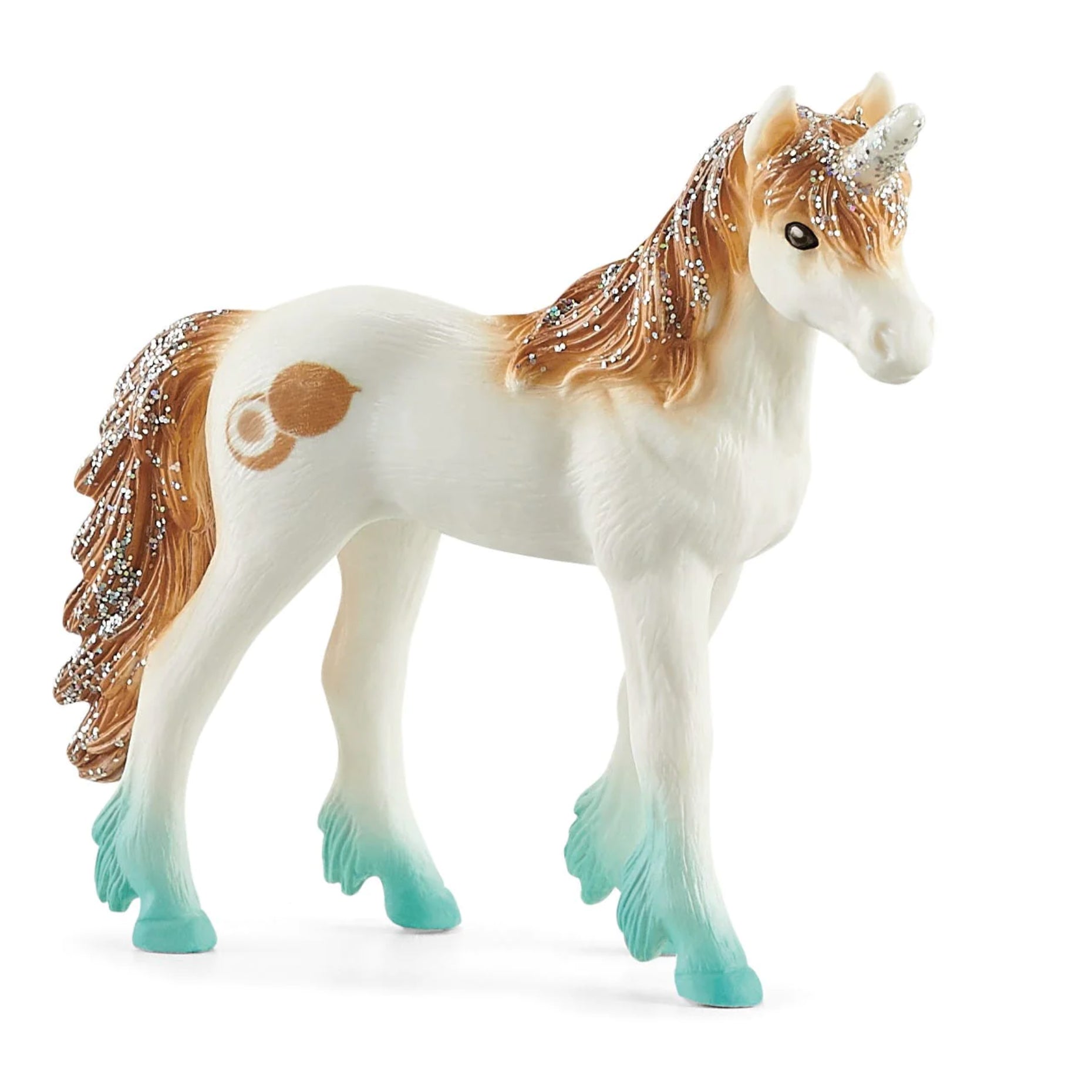 Schleich Collectible Fruit Unicorns%