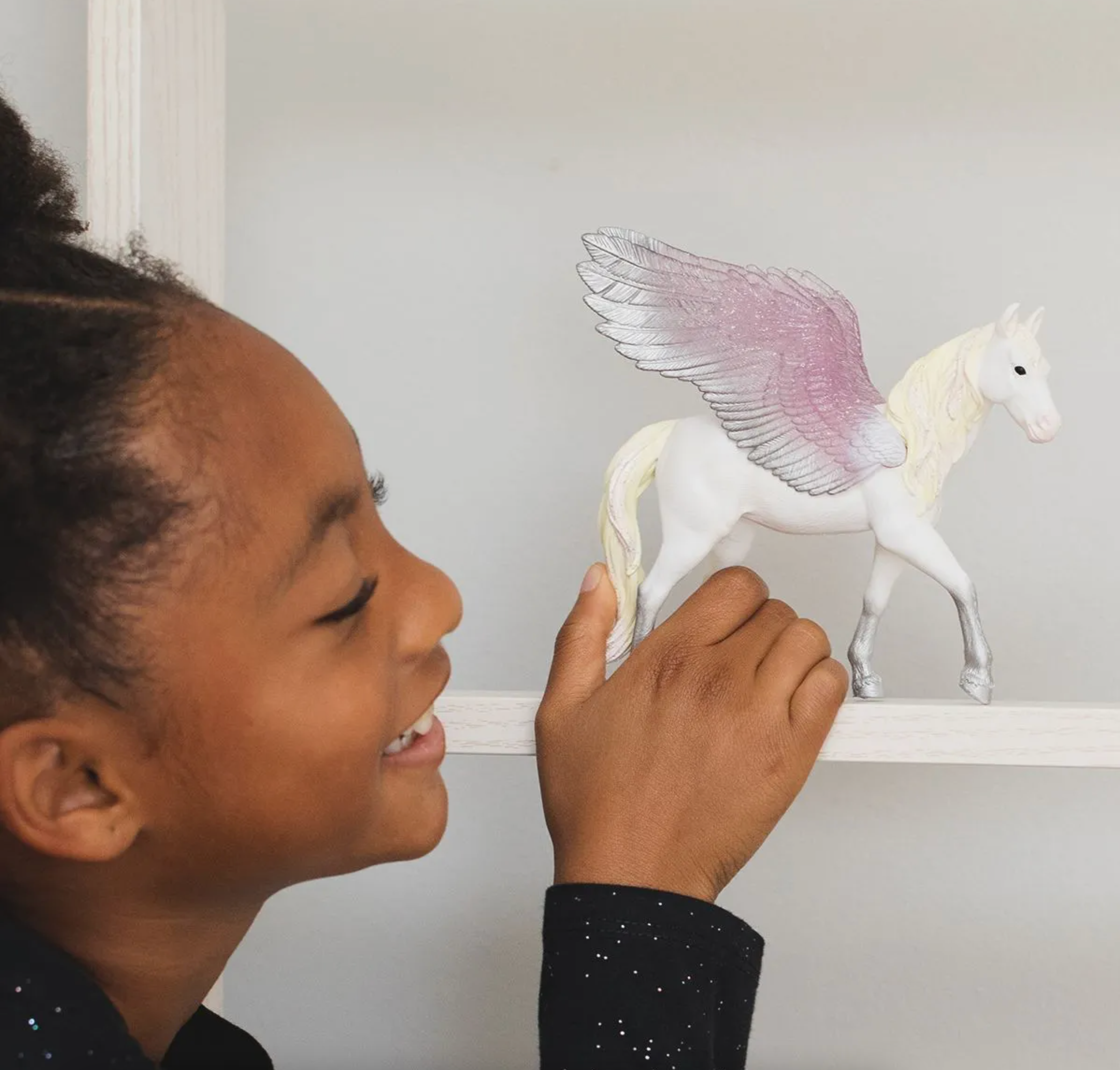 Schleich Sunrise Pegasus%