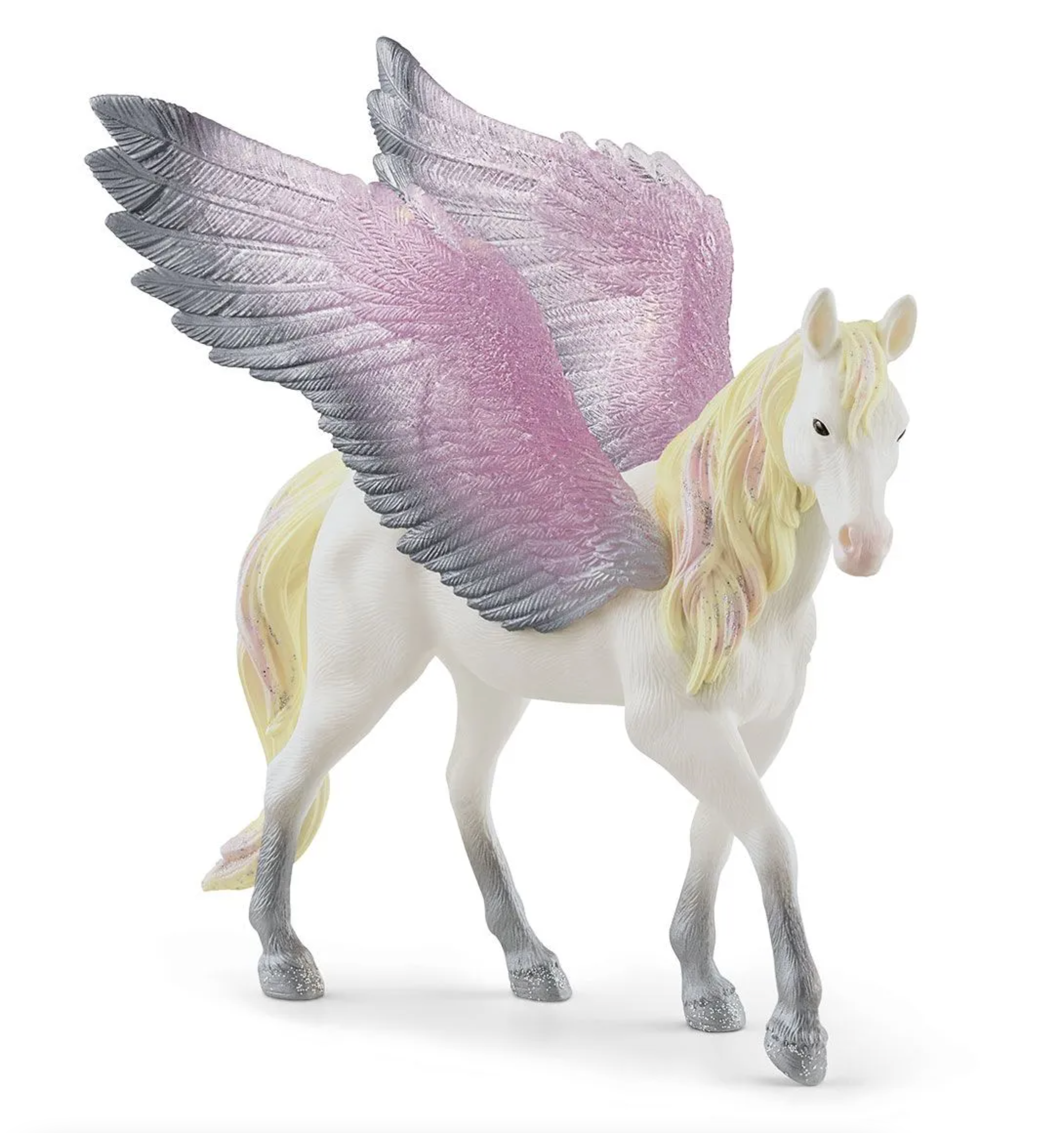 Schleich Sunrise Pegasus%