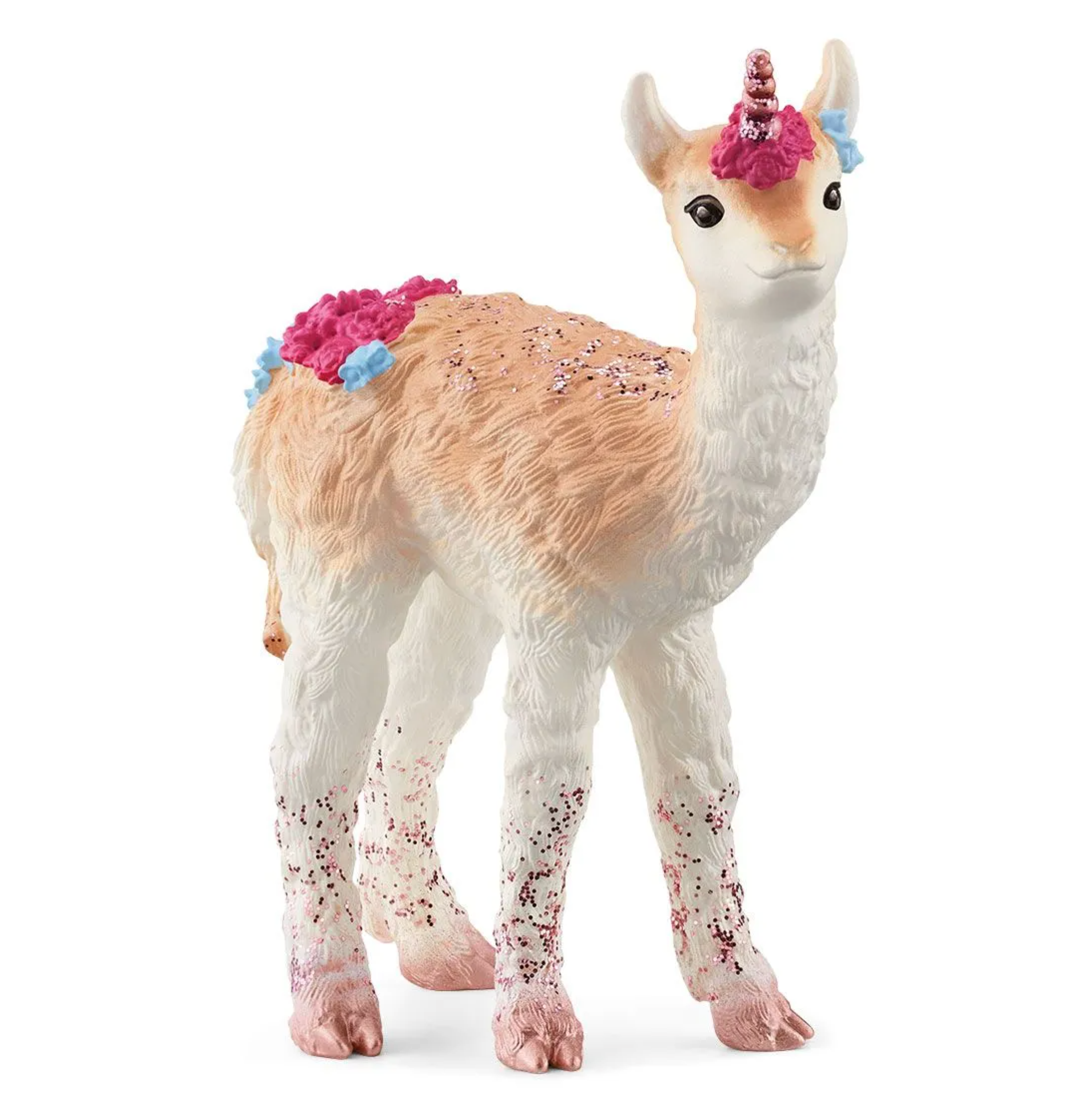 Schleich Llamacorn%