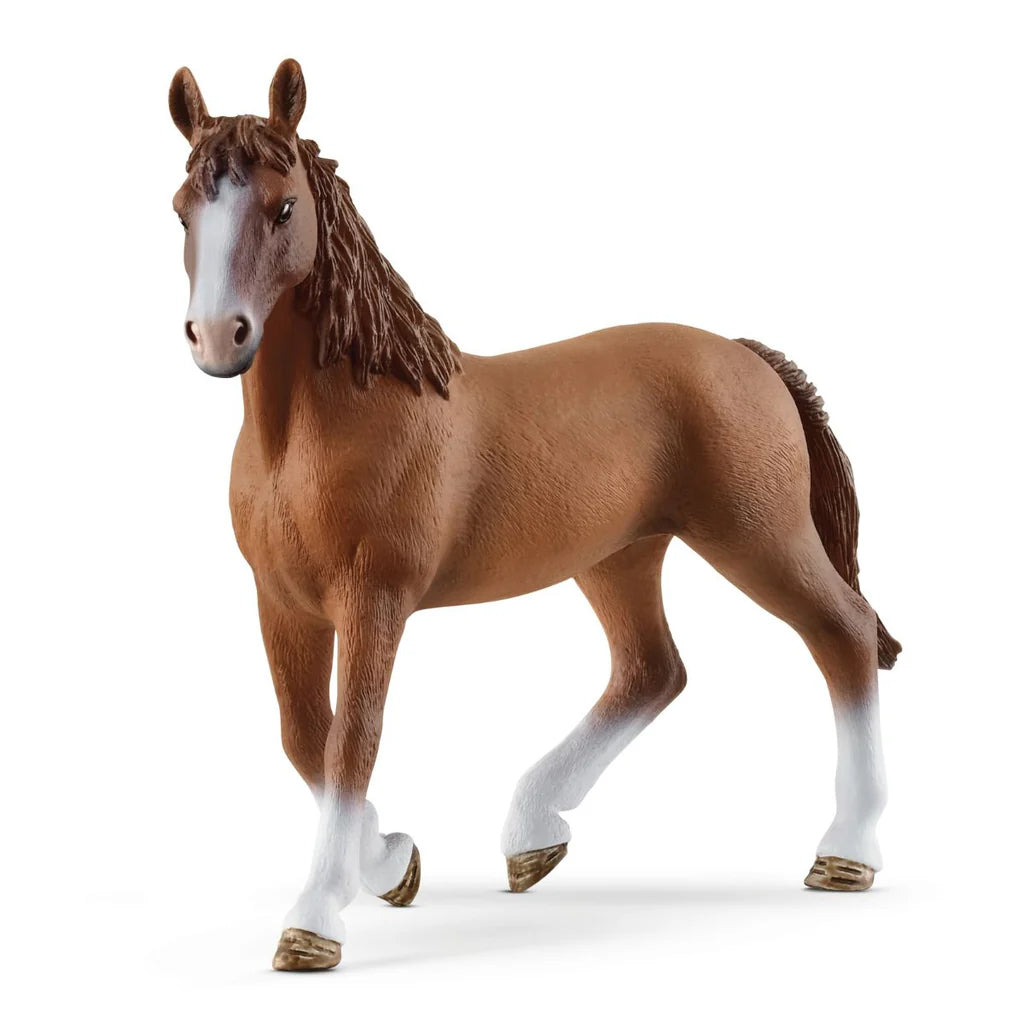 Schleich Cheval de Selle Francais Mare