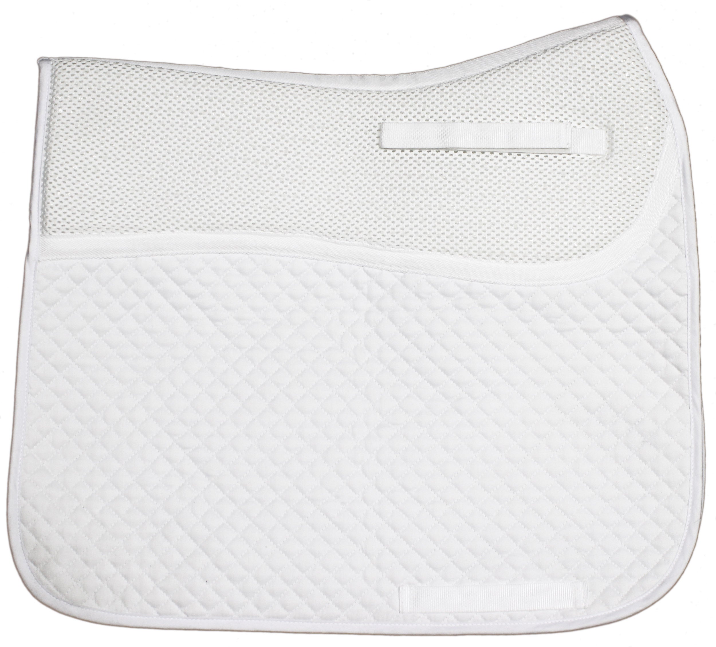 Enzo Air Flow Cushion Pad Black / All