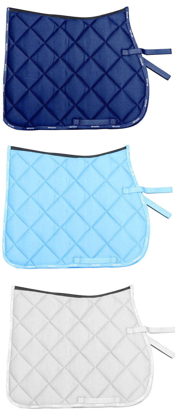 Enzo Cooler Pad Blue / All
