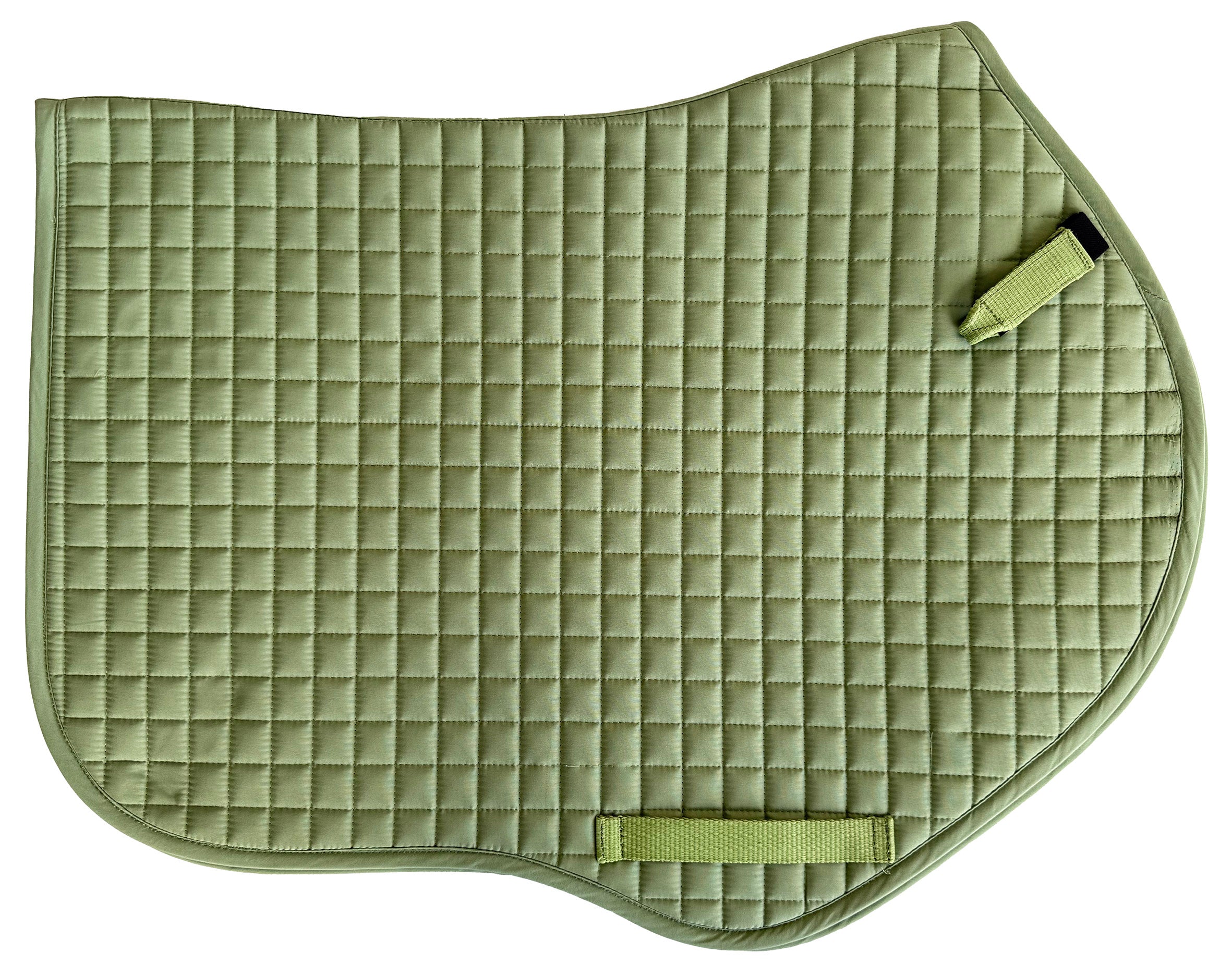 Enzo HorseLife Jump SaddlePad Ballerina / All