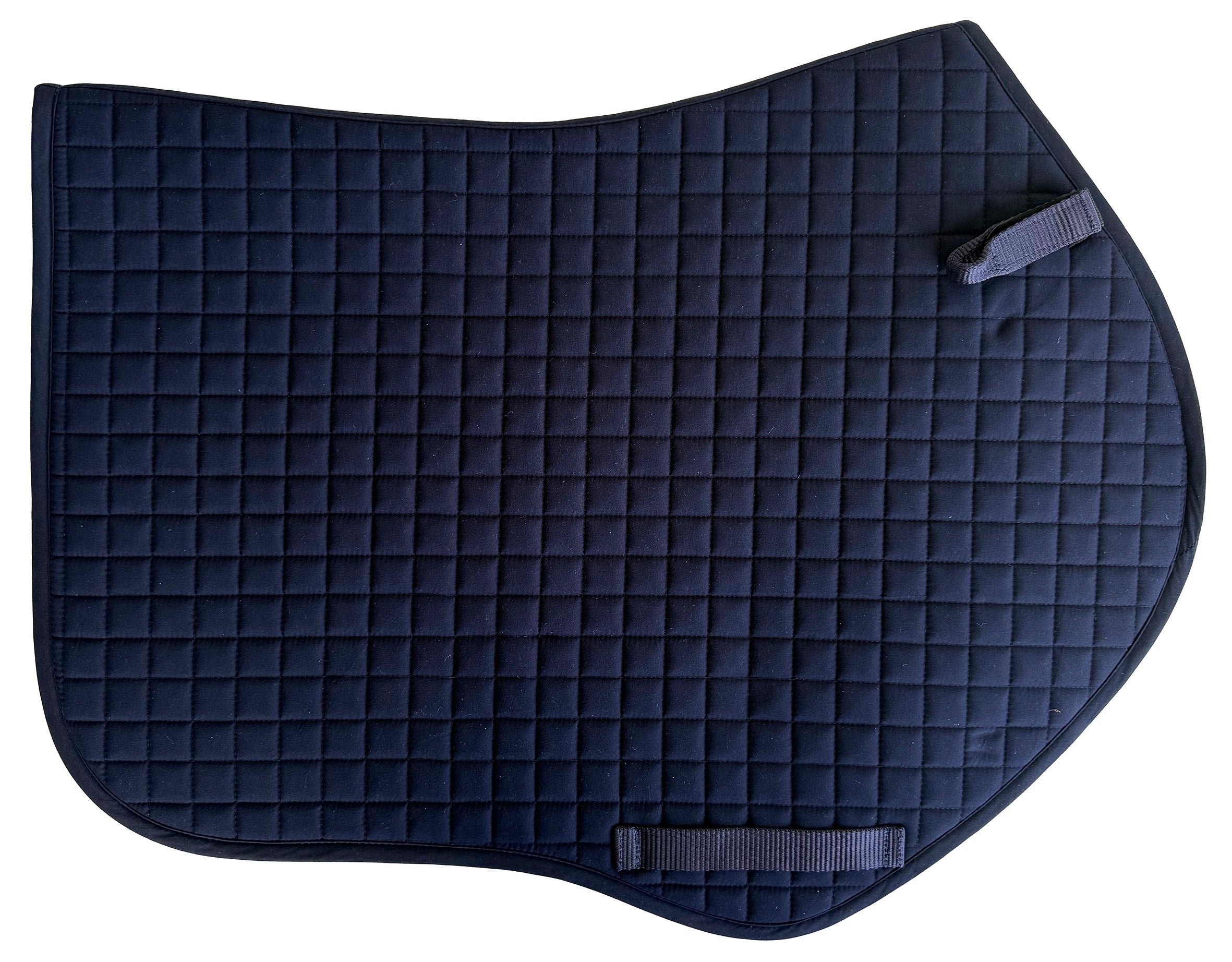 Enzo HorseLife Jump SaddlePad Ballerina / All