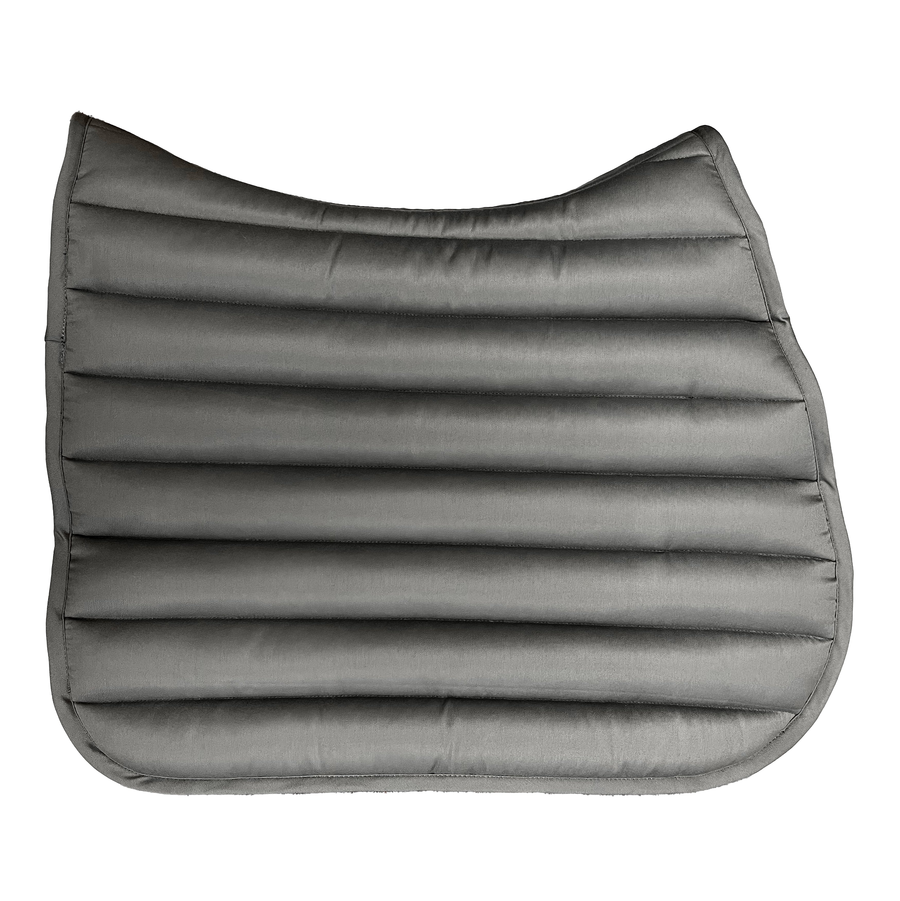 Enzo Reversible Puff Pad Black/Grey / All