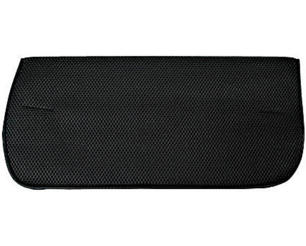 Western Air Through Saddle Pad (Black)%