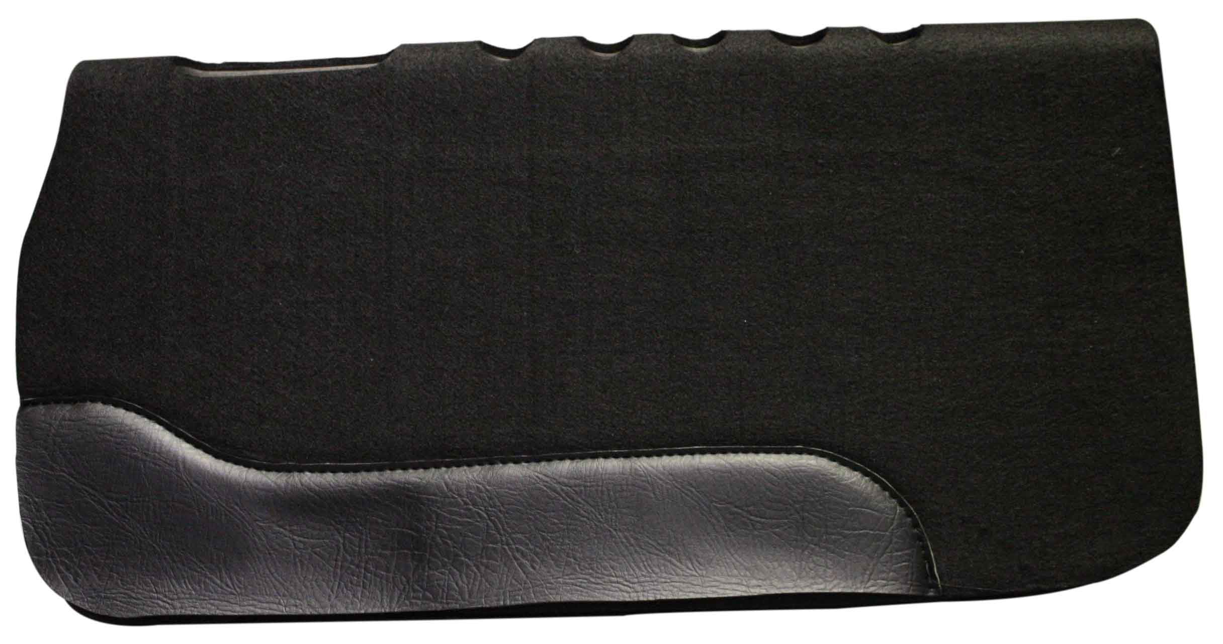 Heavy Duty Western Pad