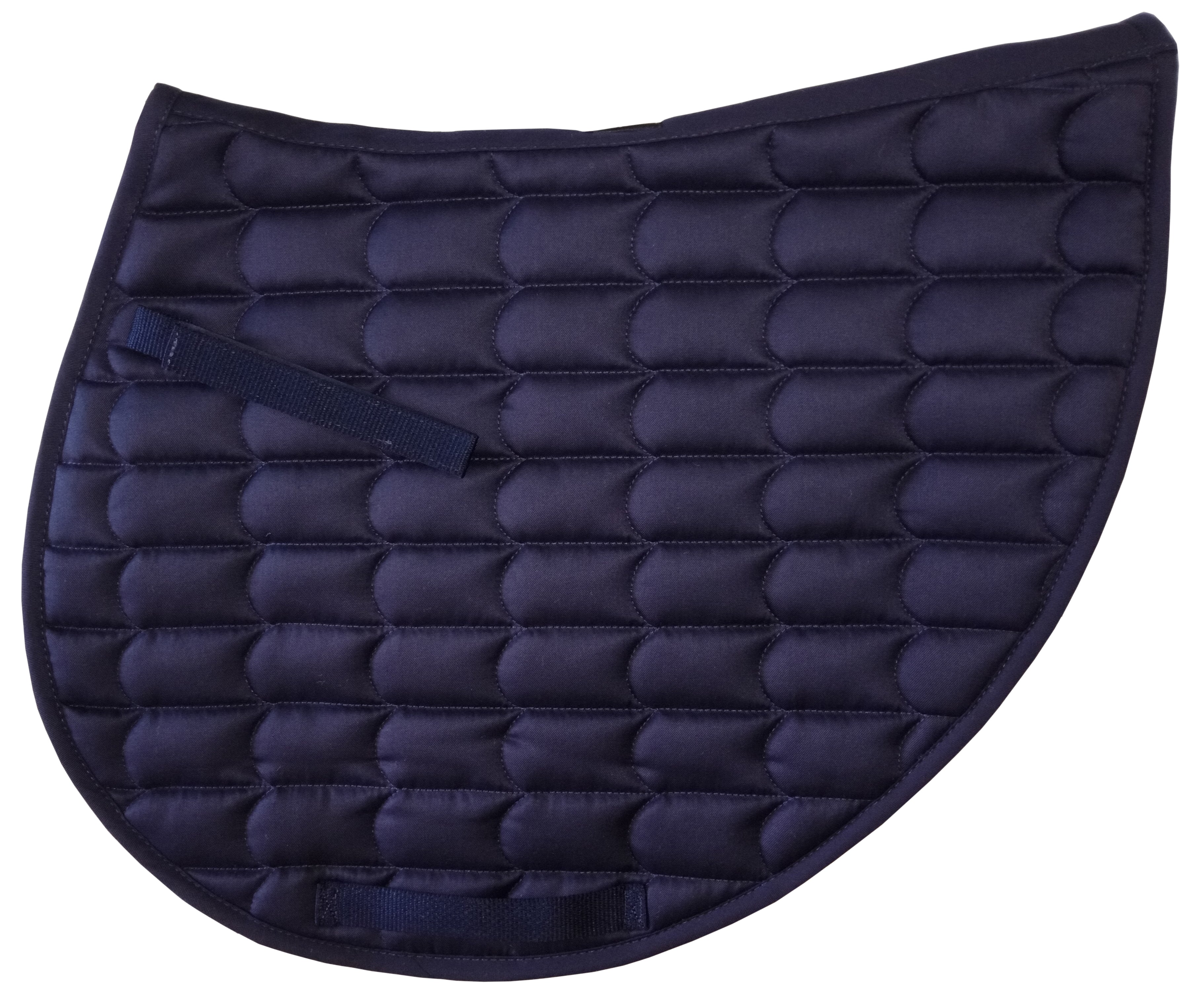 Prima Jumping Saddle Pad Black / All