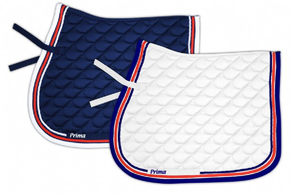Prima Royal GP Saddle Pad Navy / All