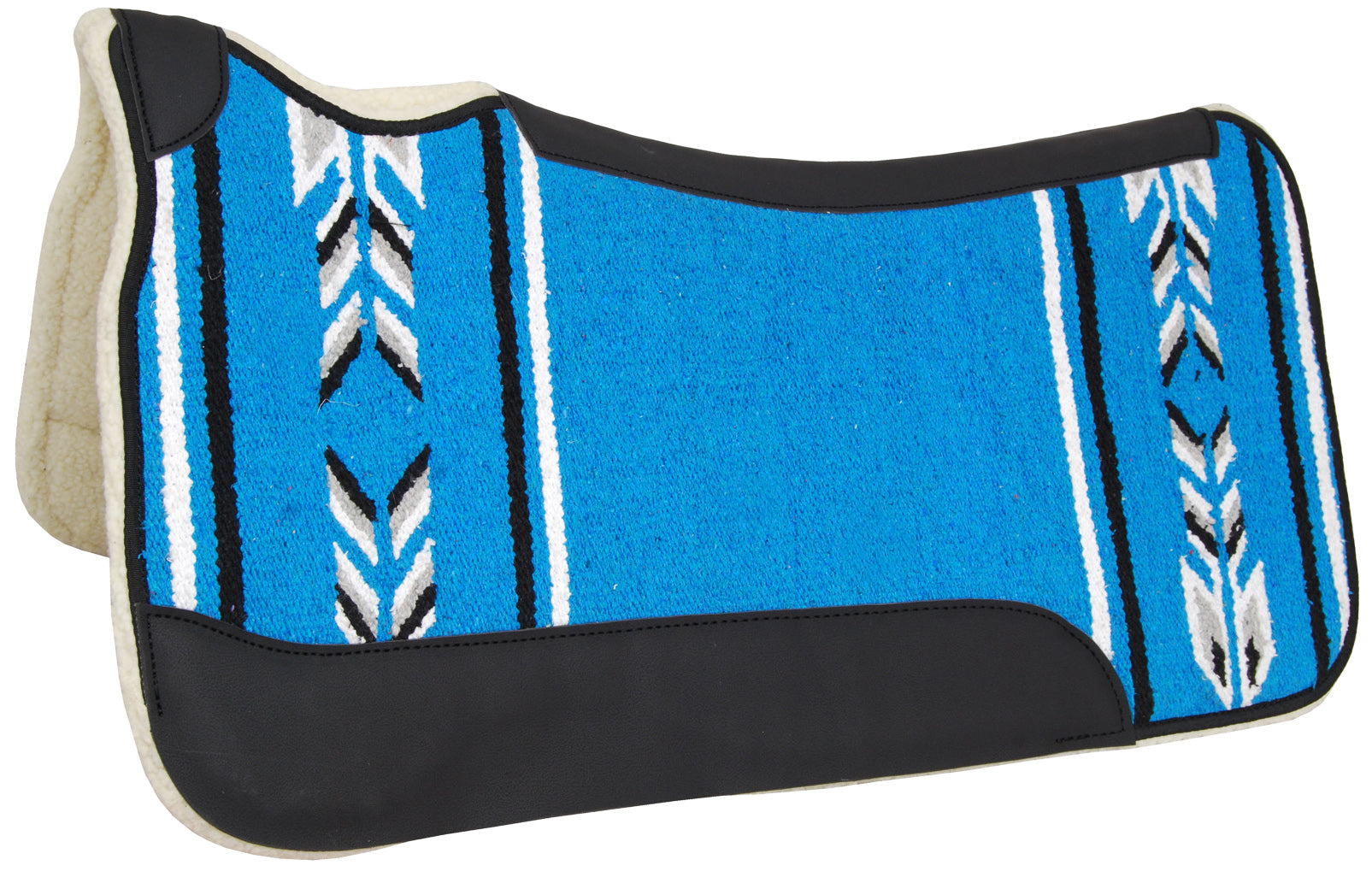 Origin Contour Navajo SaddlePad (Asst)%