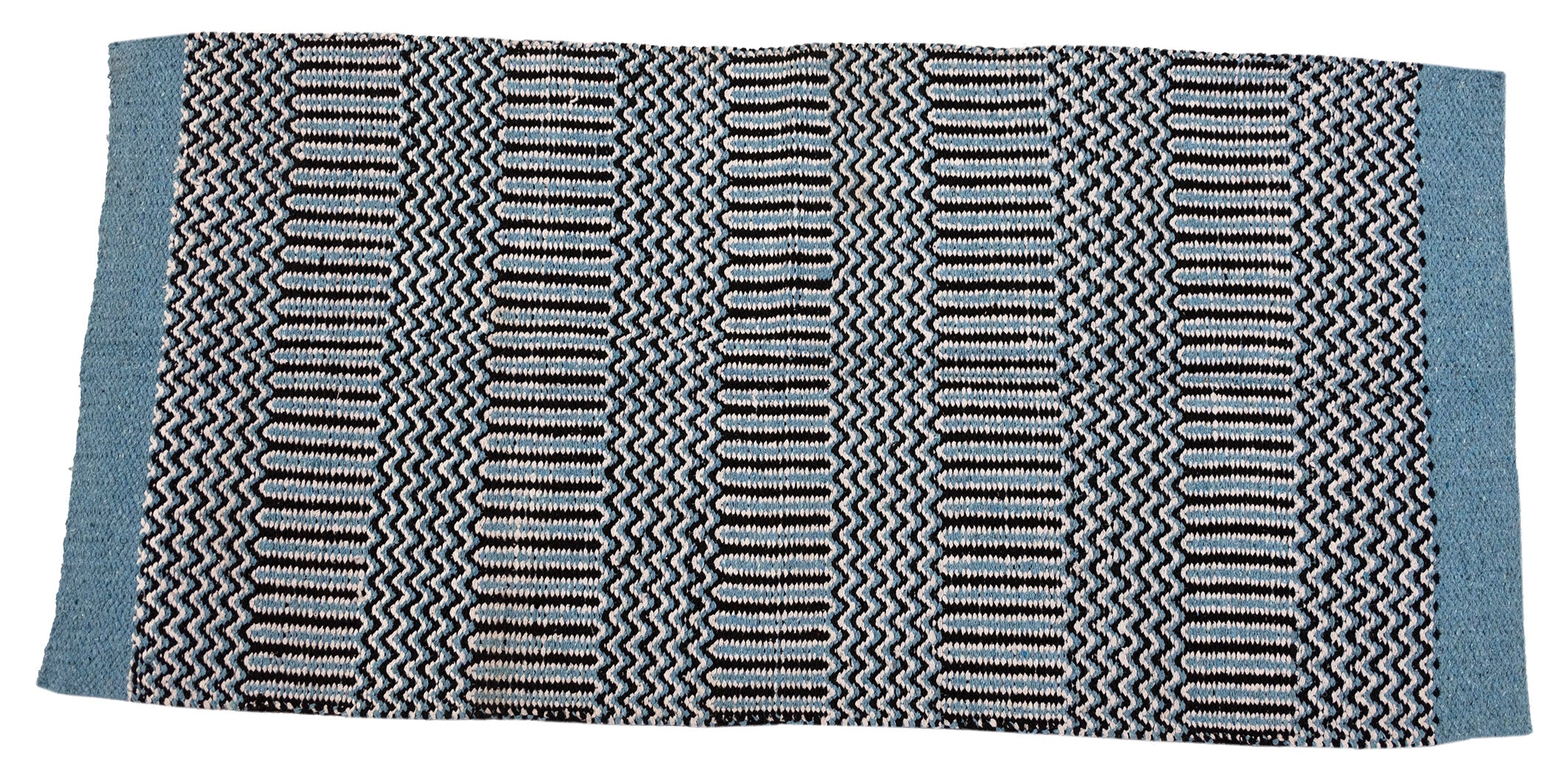 Origin Navajo DoubleWeave S/Cloth (Ast)%