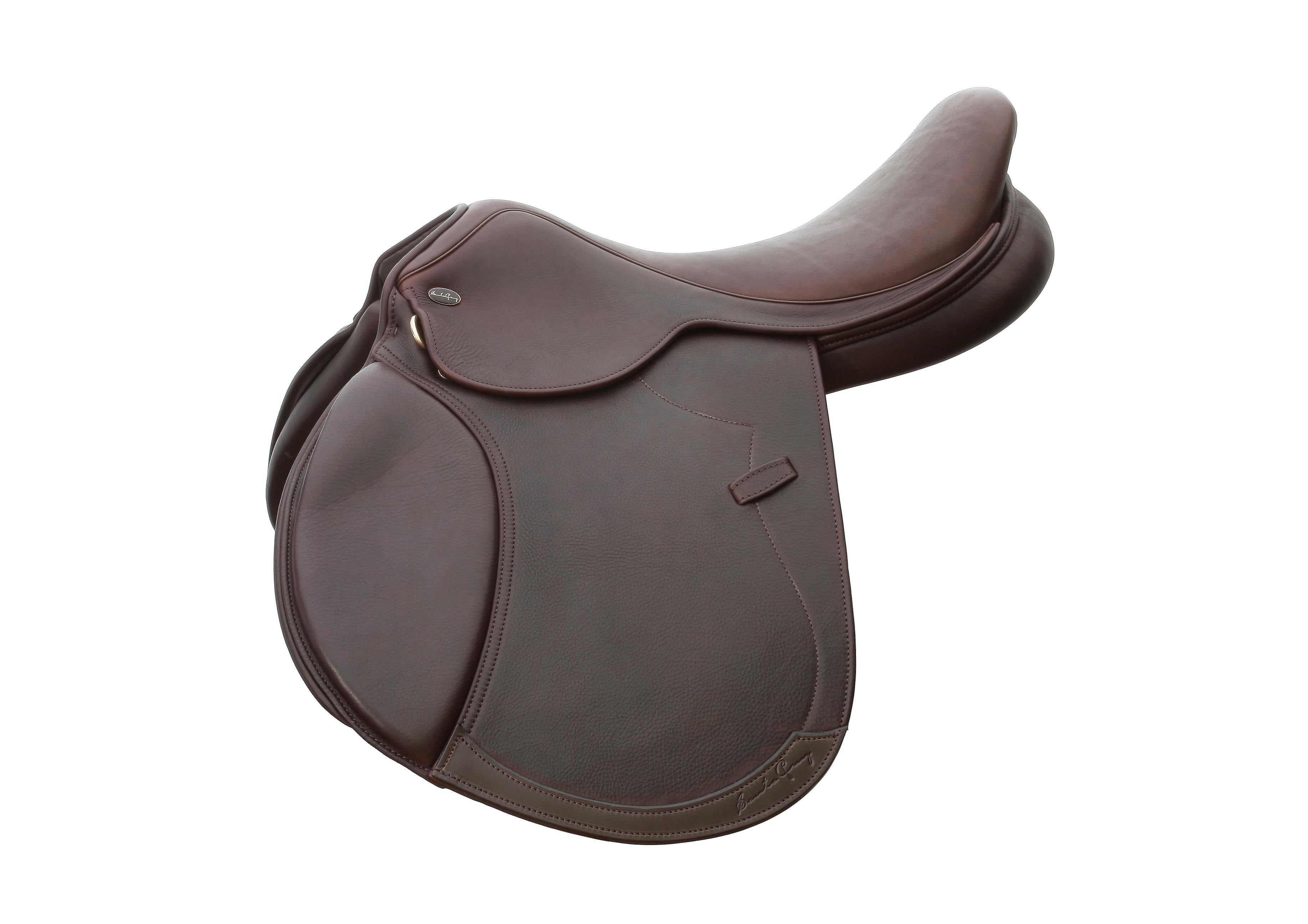 Santa Cruz Centauro CC Saddle Black / 17.5Med
