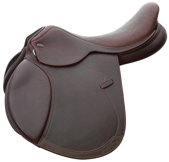 Santa Cruz Centauro CC Saddle Black / 17Med
