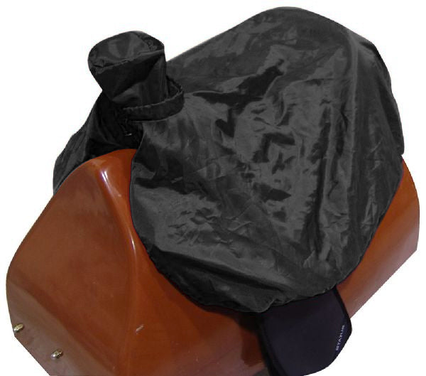 Western Saddle Cover w/Bag (Nylon)