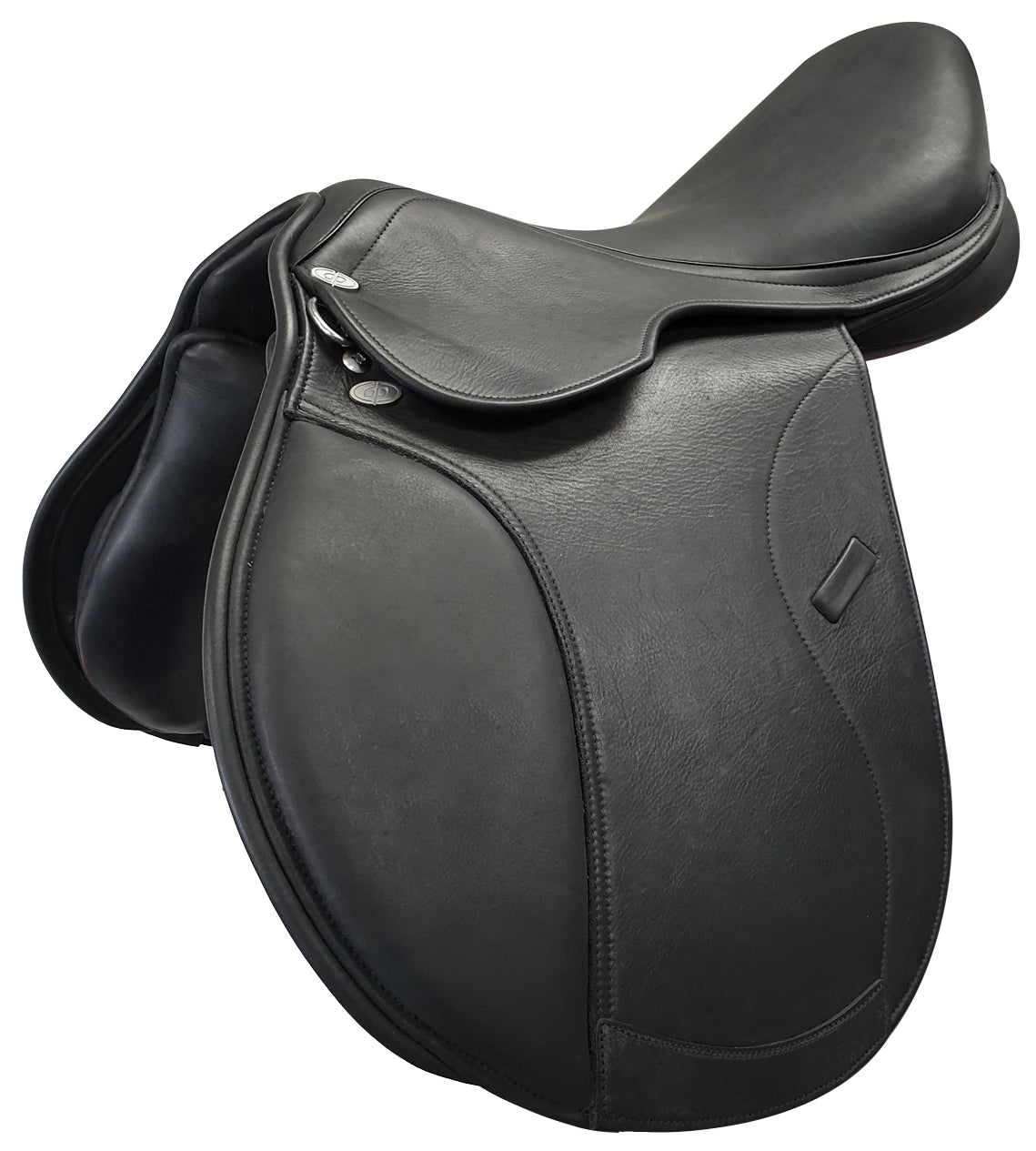 David Paul Regis M2 CC Saddle Black / 16.5