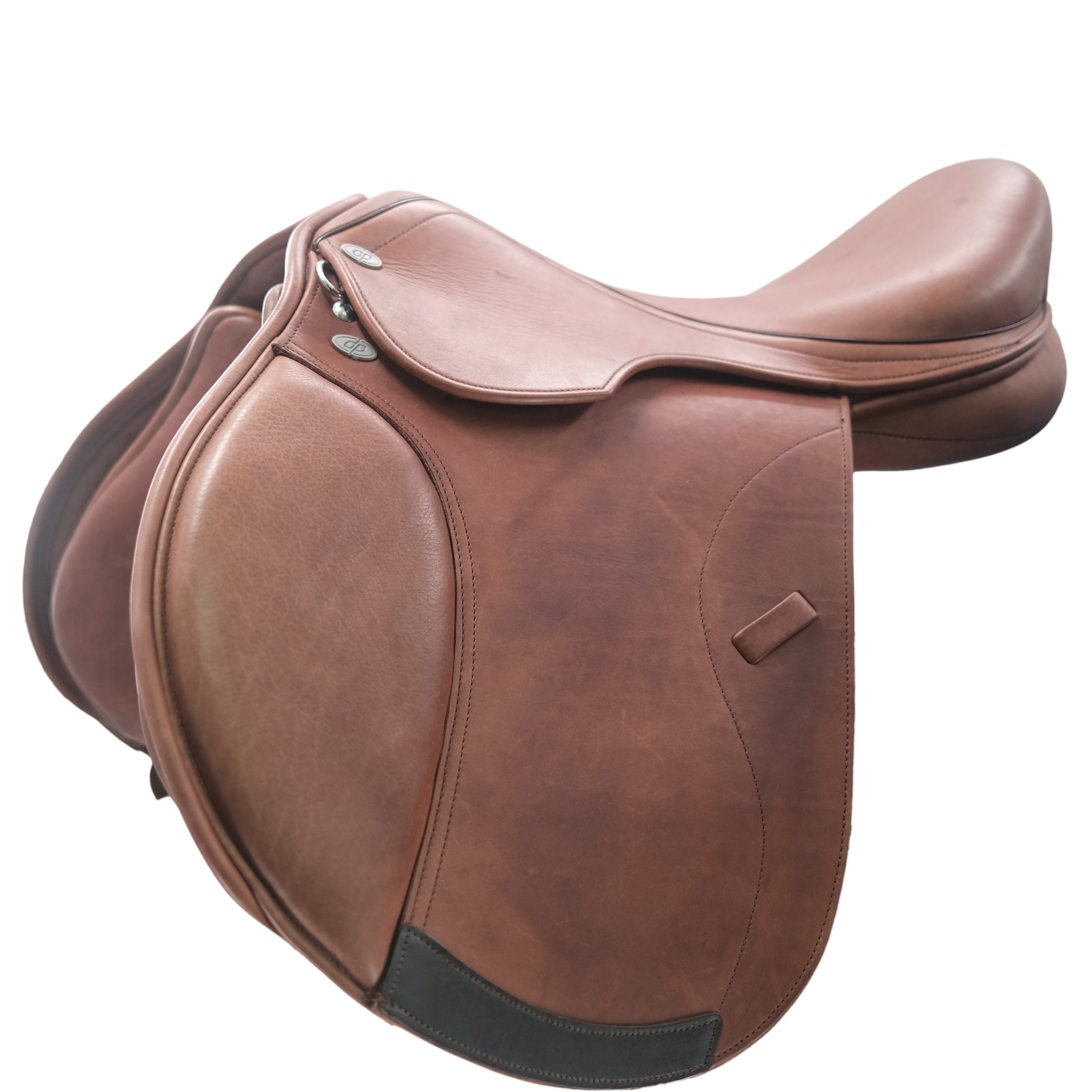 David Paul Regis M2 CC Saddle Black / 16.5