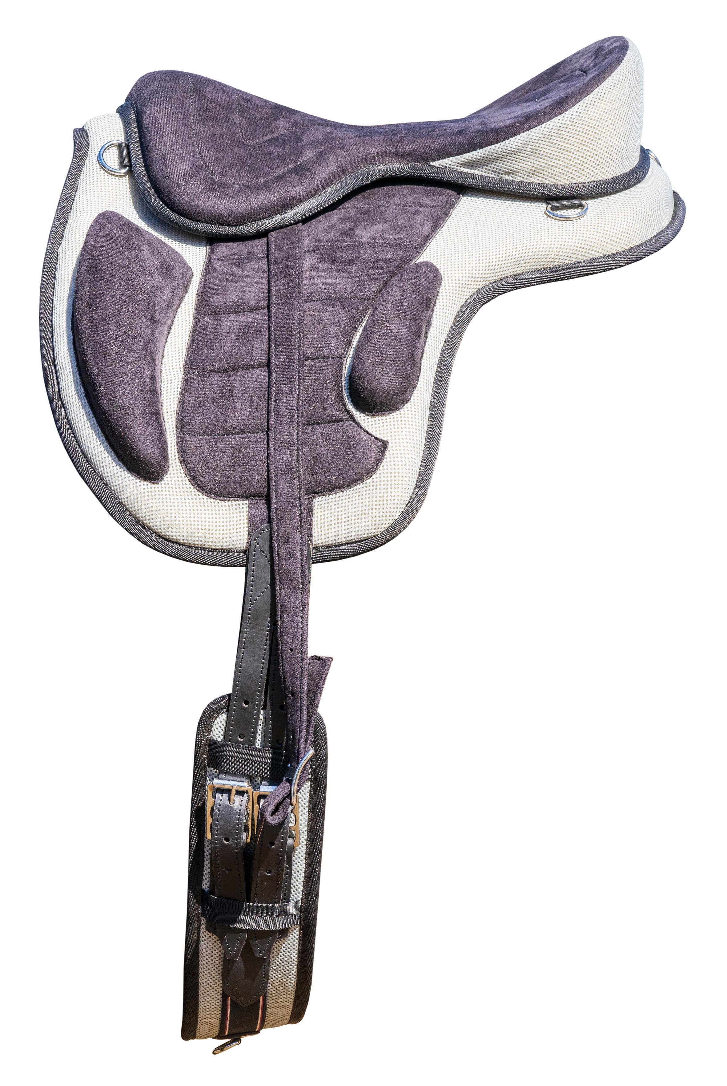 Enzo FreeMax Saddle Blue / 12