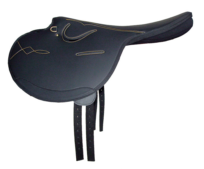 Saddle Synthetic Exercise