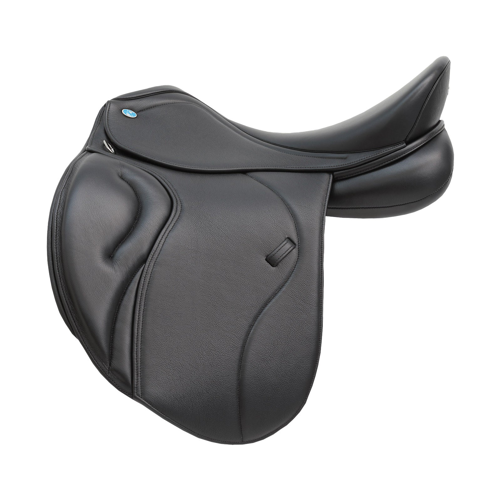 Kieffer Essentials Dressage Saddle One / 18