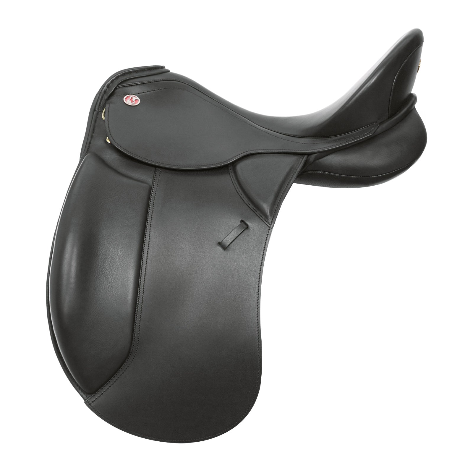 Kieffer Lusitano EVO Dress Black / 17S
