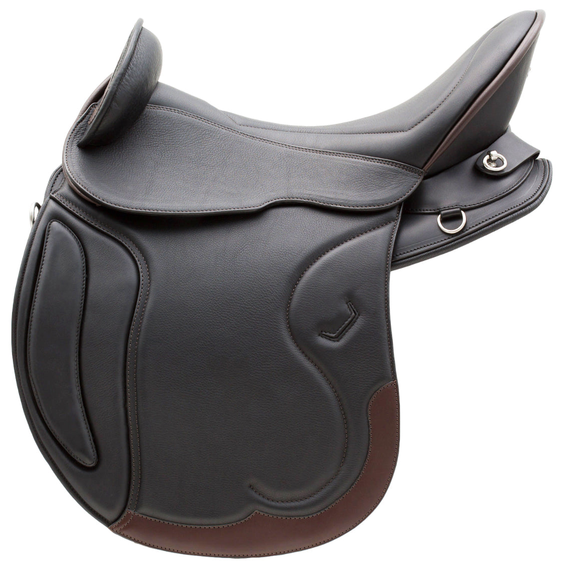 Kieffer Vario Trekk Black / Brown / 17