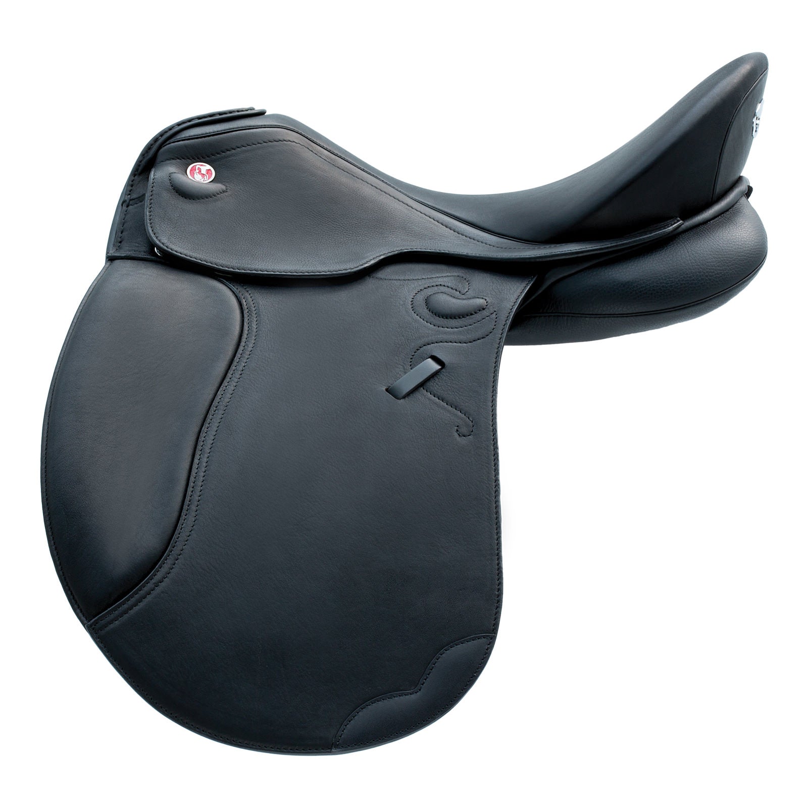 Kieffer Wellington Dressage% Black / 18