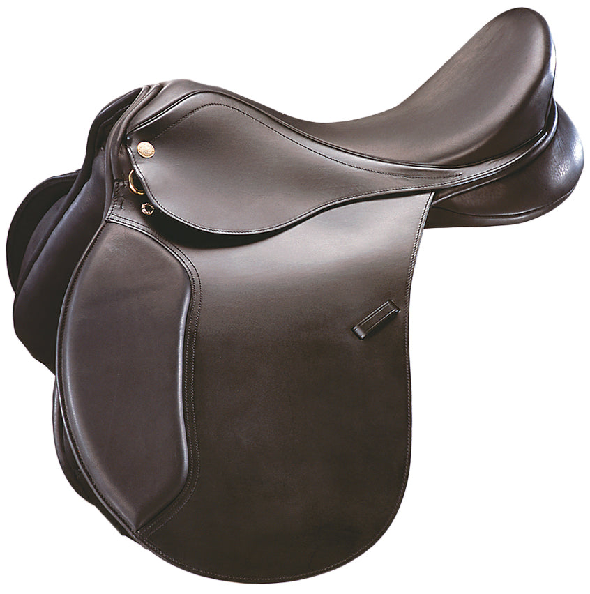 Santa Cruz Munster GP Saddle Brown / 17.5W