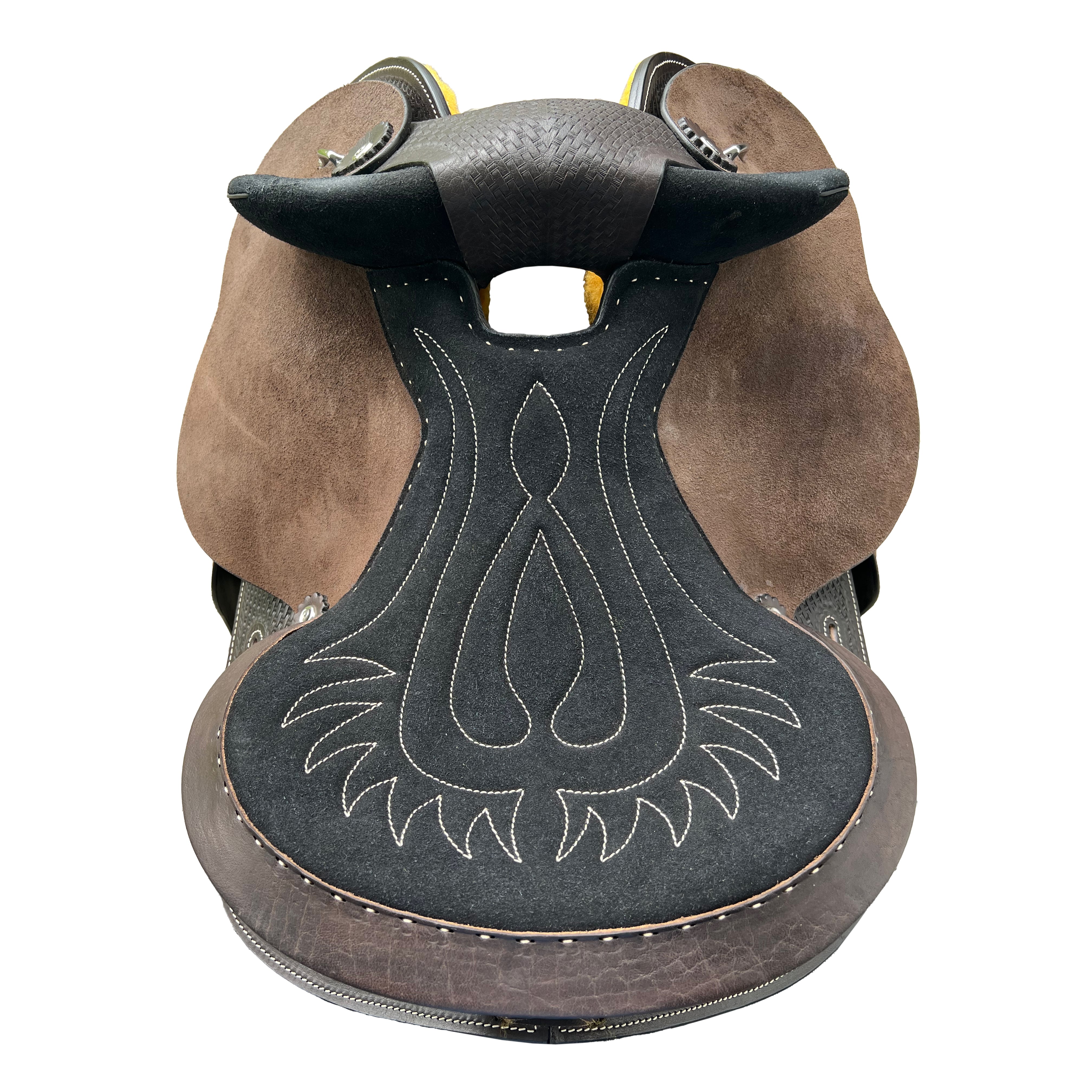 Origin Cody Swinging Fender Saddle One / 16