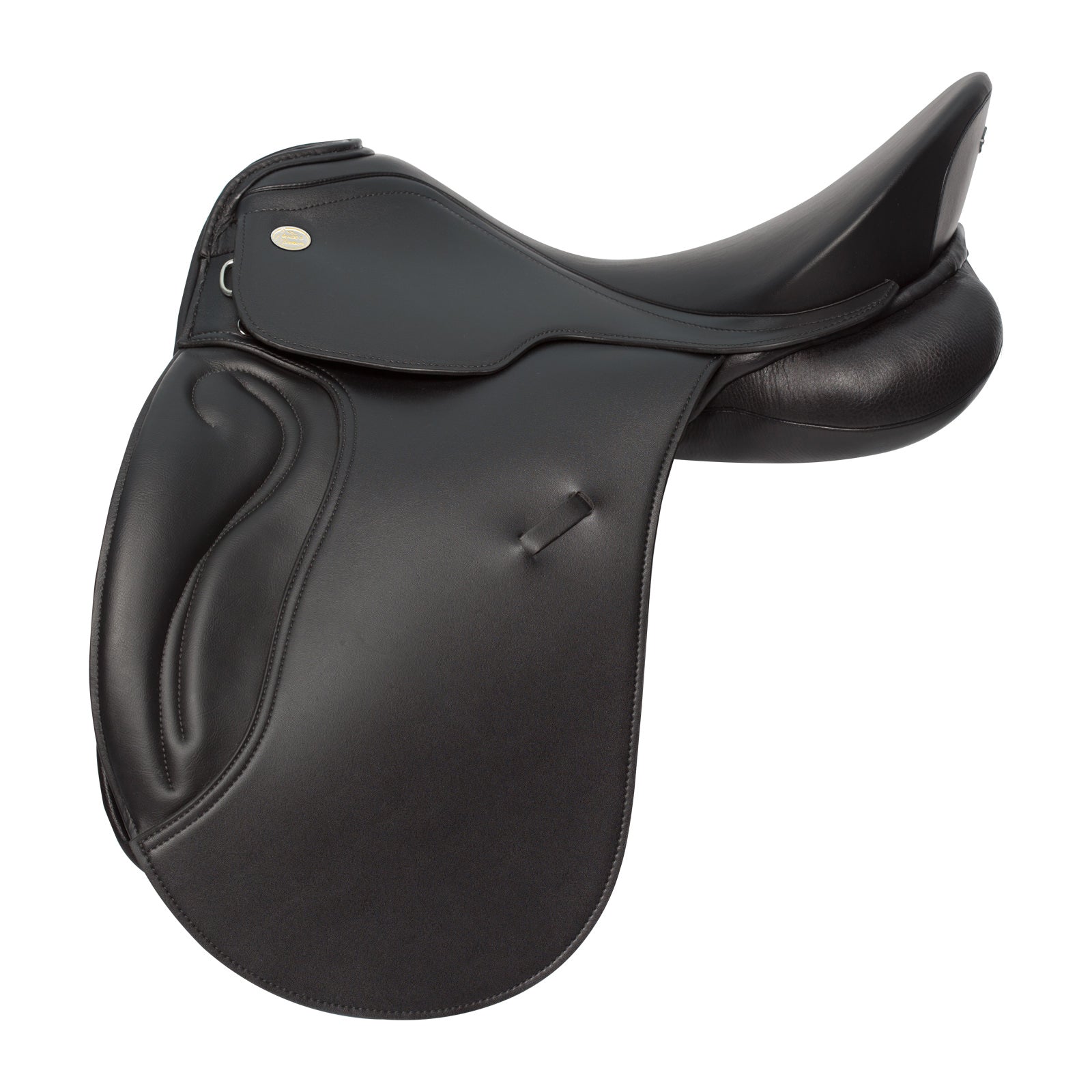 H&P Passion One Dressage (17 Black)%