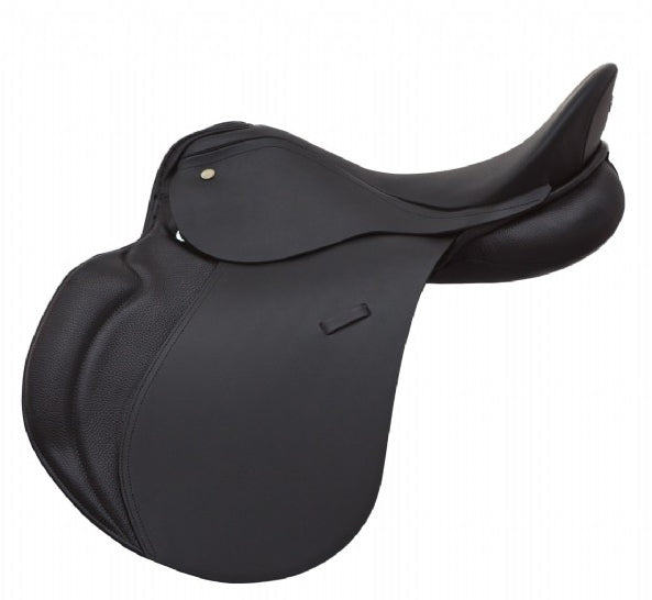 H&P Passion Two GP Covered % Black / 17