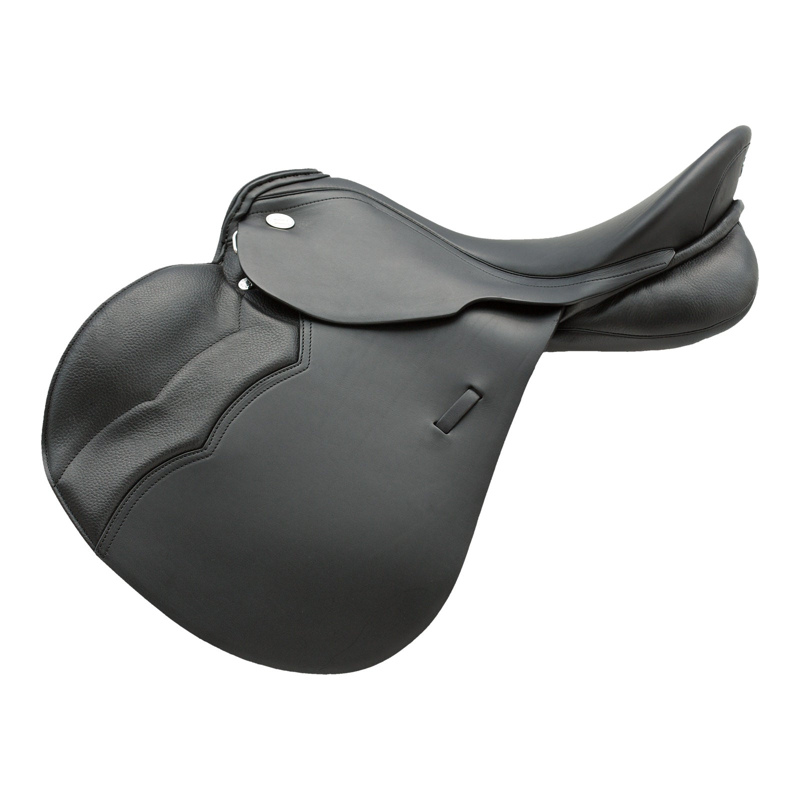 H&P Passion Two Jump Smooth (17 Black)%