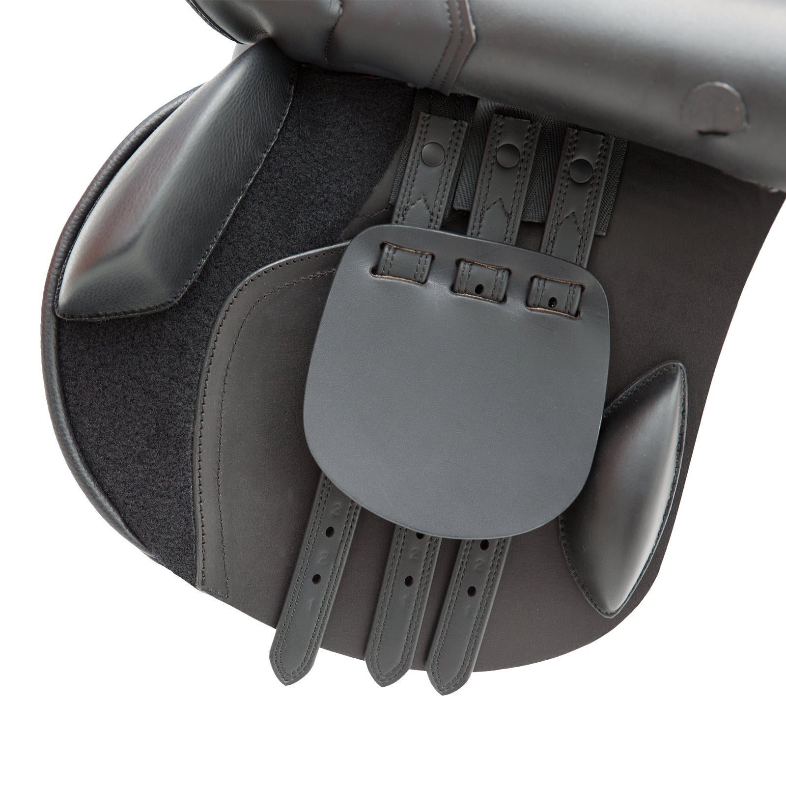 H&P Passion Two Jump Smooth (17 Black)%