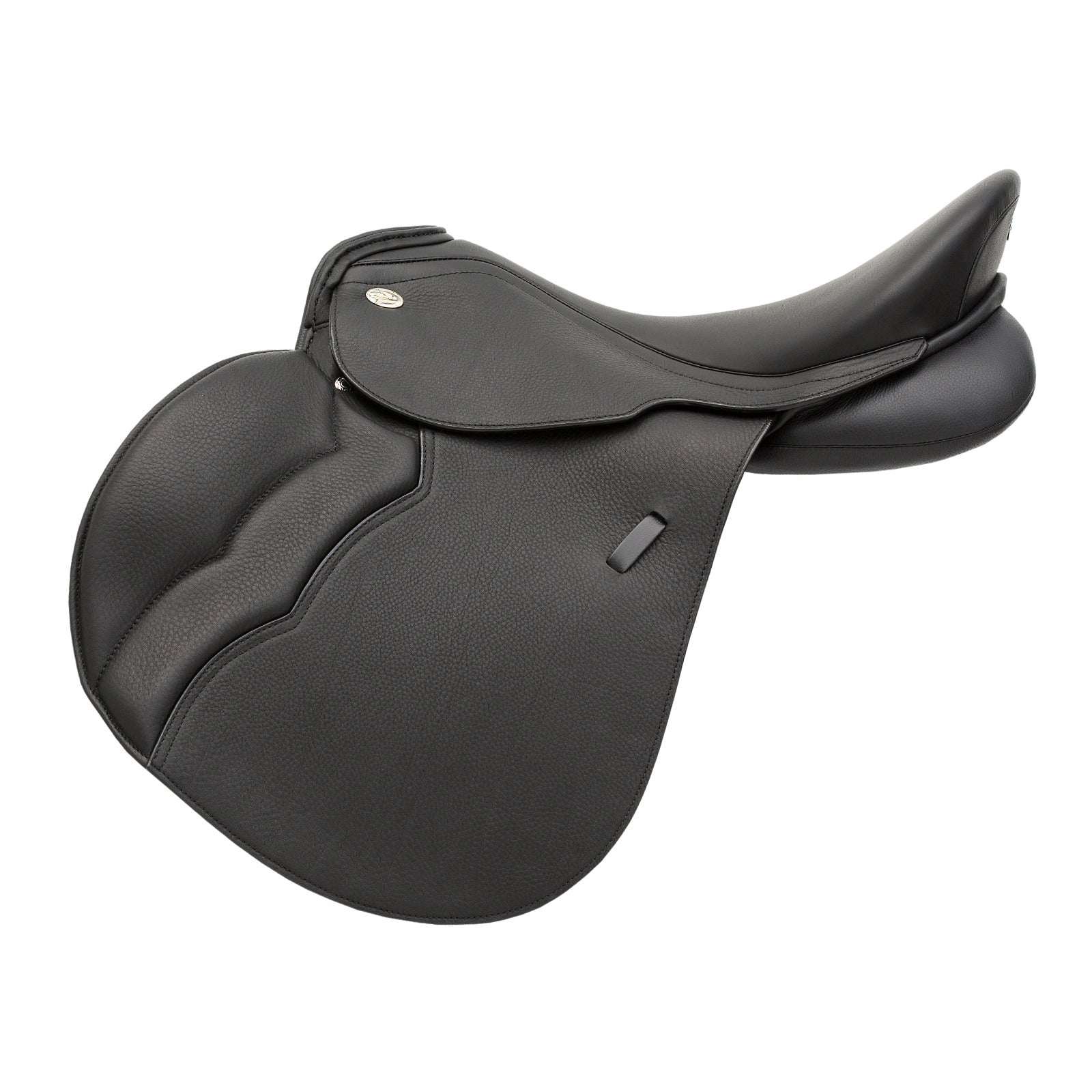 H&P Passion Two Jump Covered  (17 Black)
