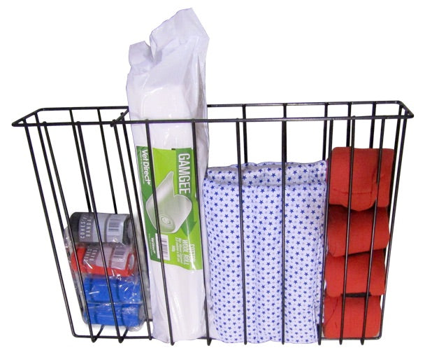 Bandage Rack%