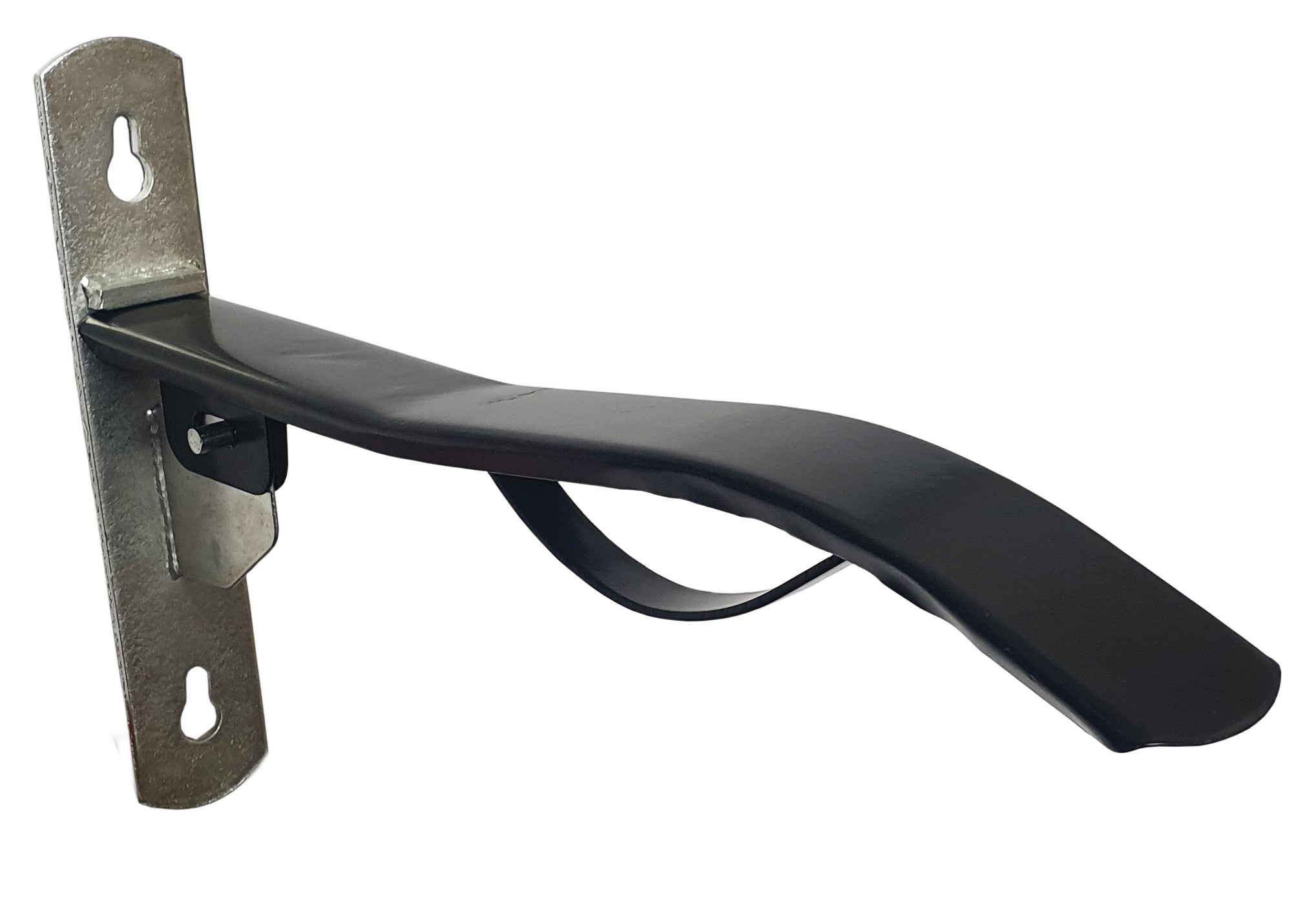 Lightweight Knock Down Saddle Rack -Fold