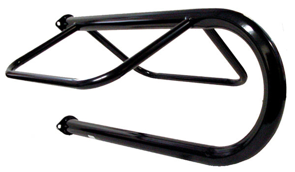 Saddle Rack - Western Heavy Duty
