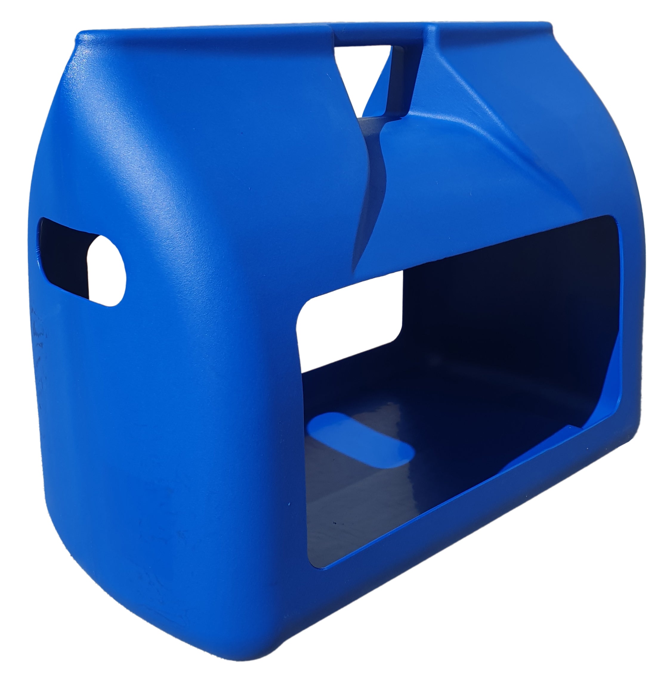 Gyro Saddle Tidy Box Black / All