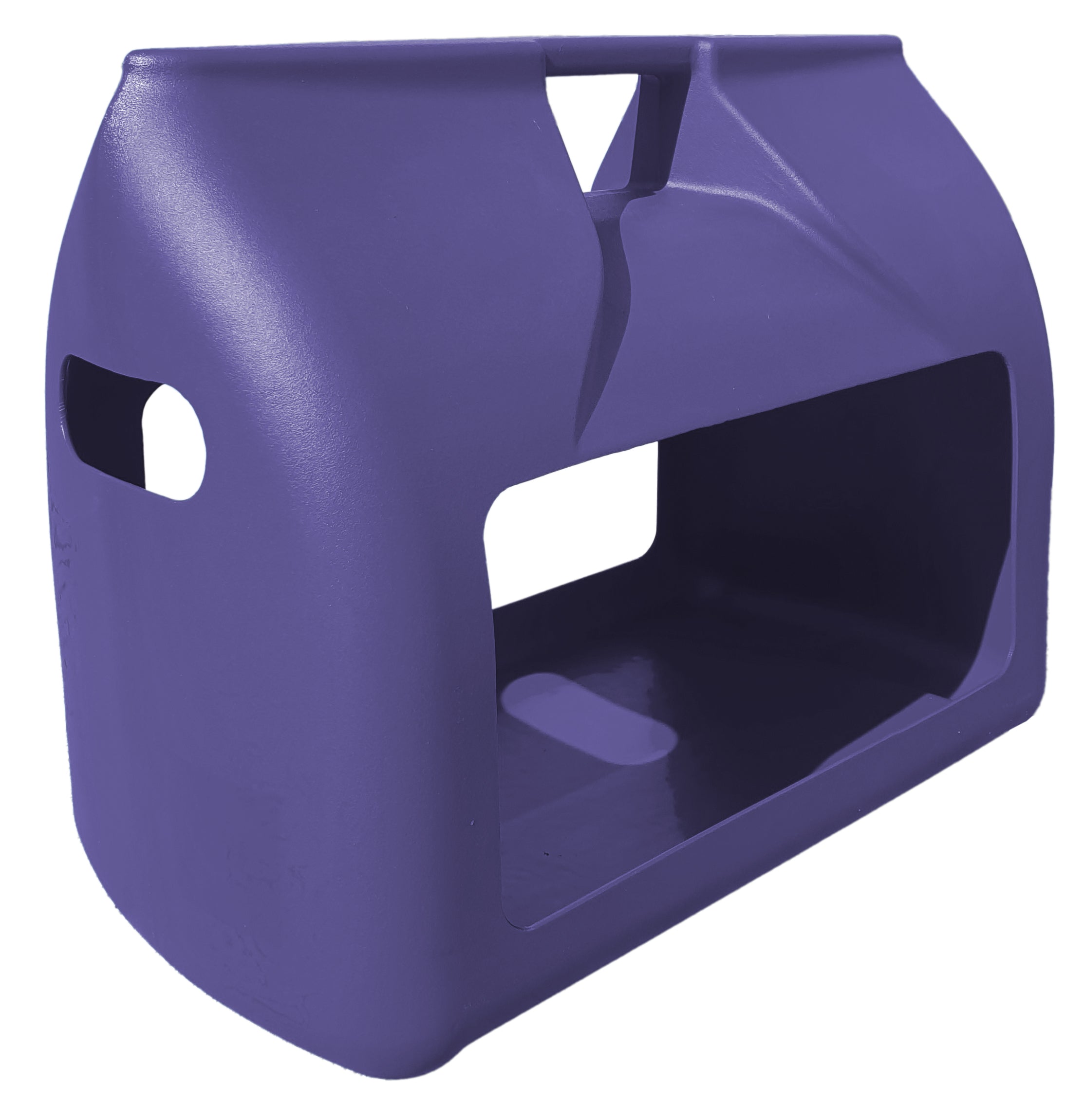 Gyro Saddle Tidy Box Black / All