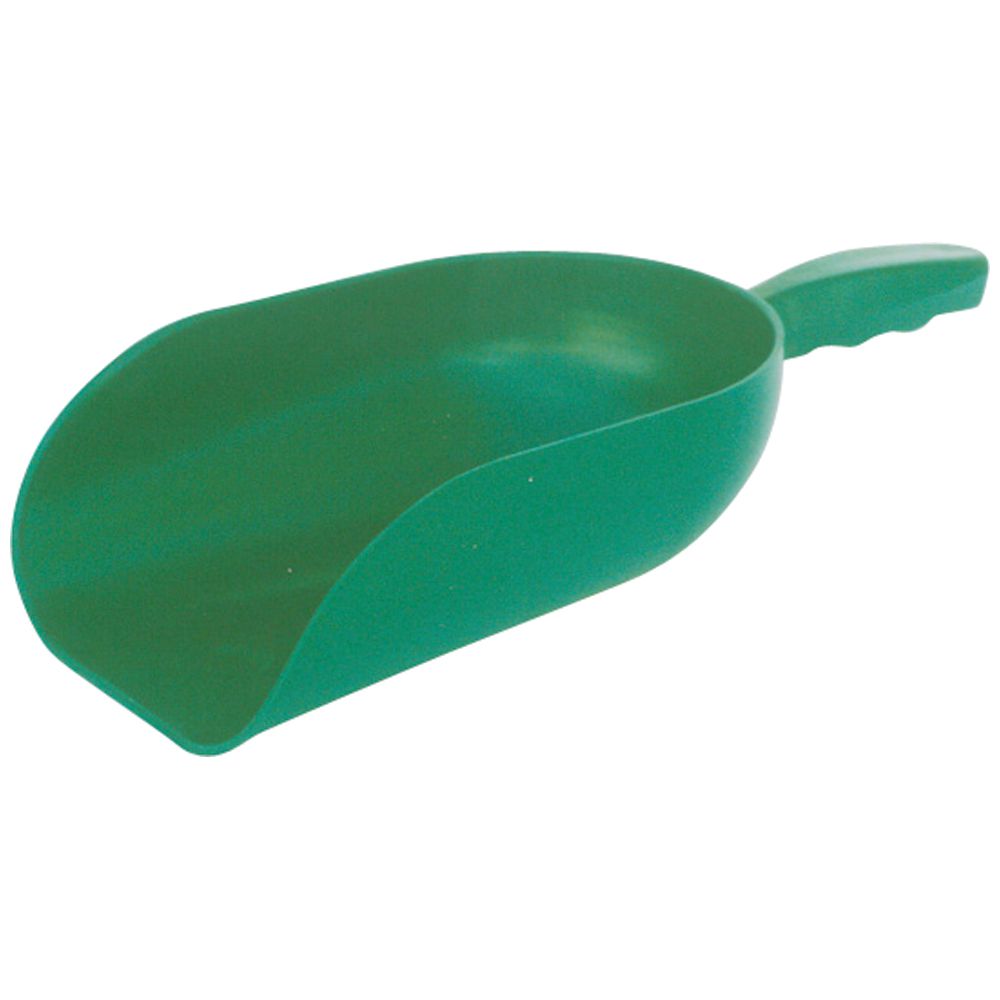 Shoof Feed Scoop Plastic Handle (2L)