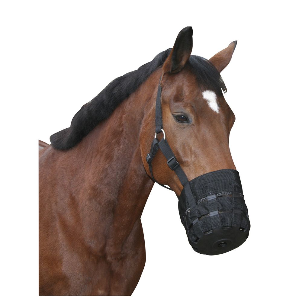 Shoof Horse Muzzle Kerbl One / Pony